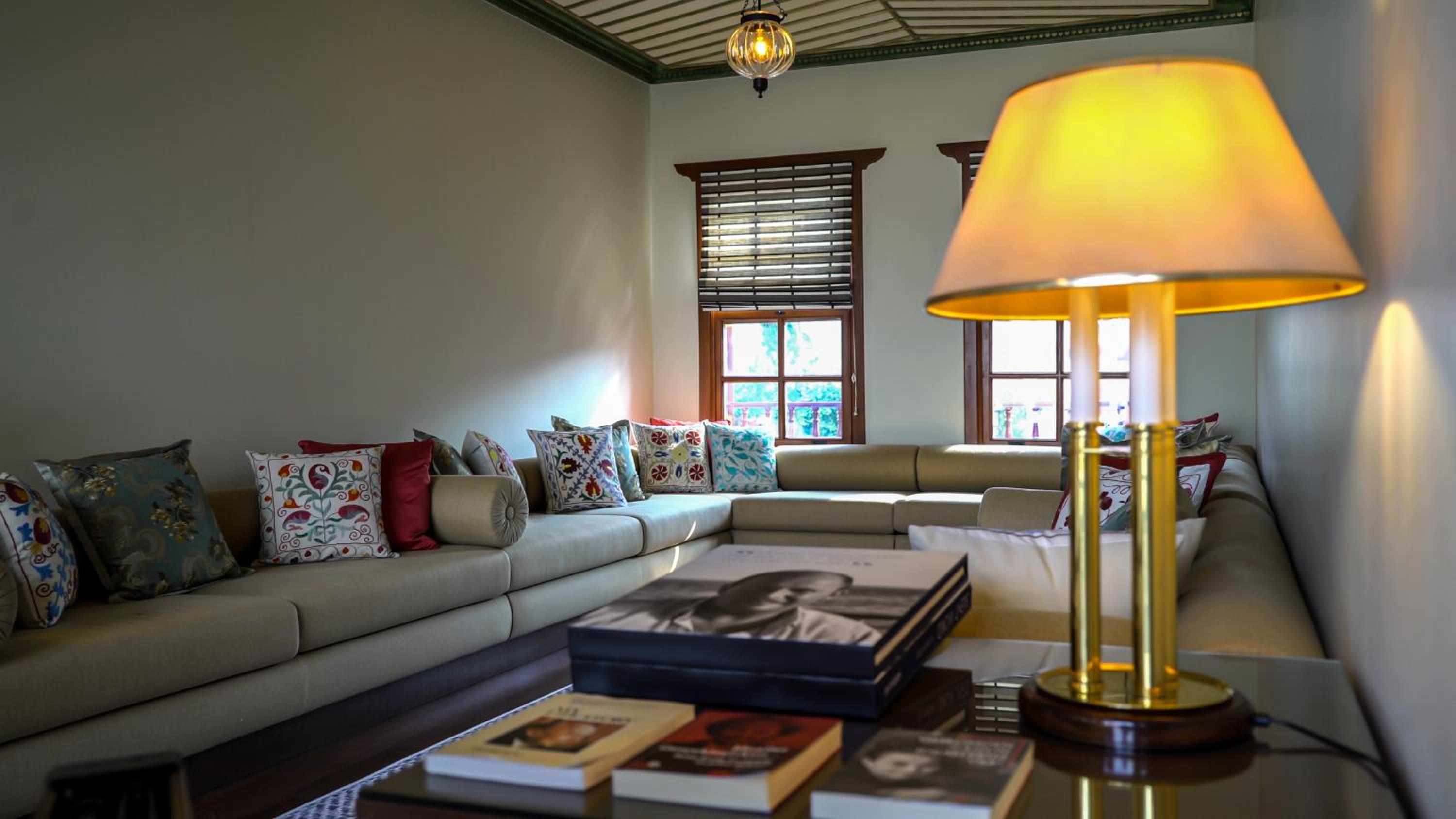 RuinAdalia Otel - Yetişkinlere Özel - Image 41