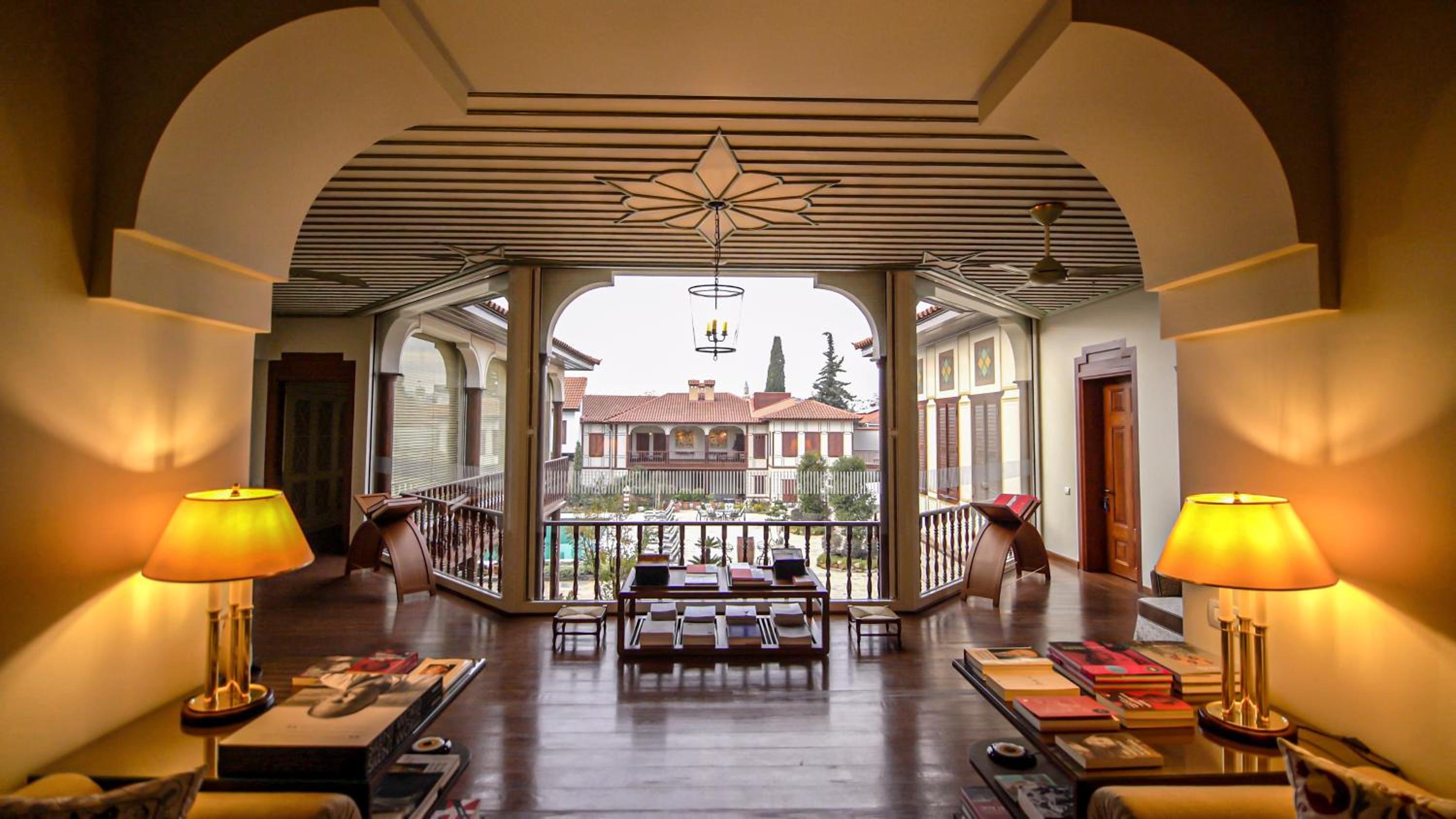 RuinAdalia Otel - Yetişkinlere Özel - Image 42