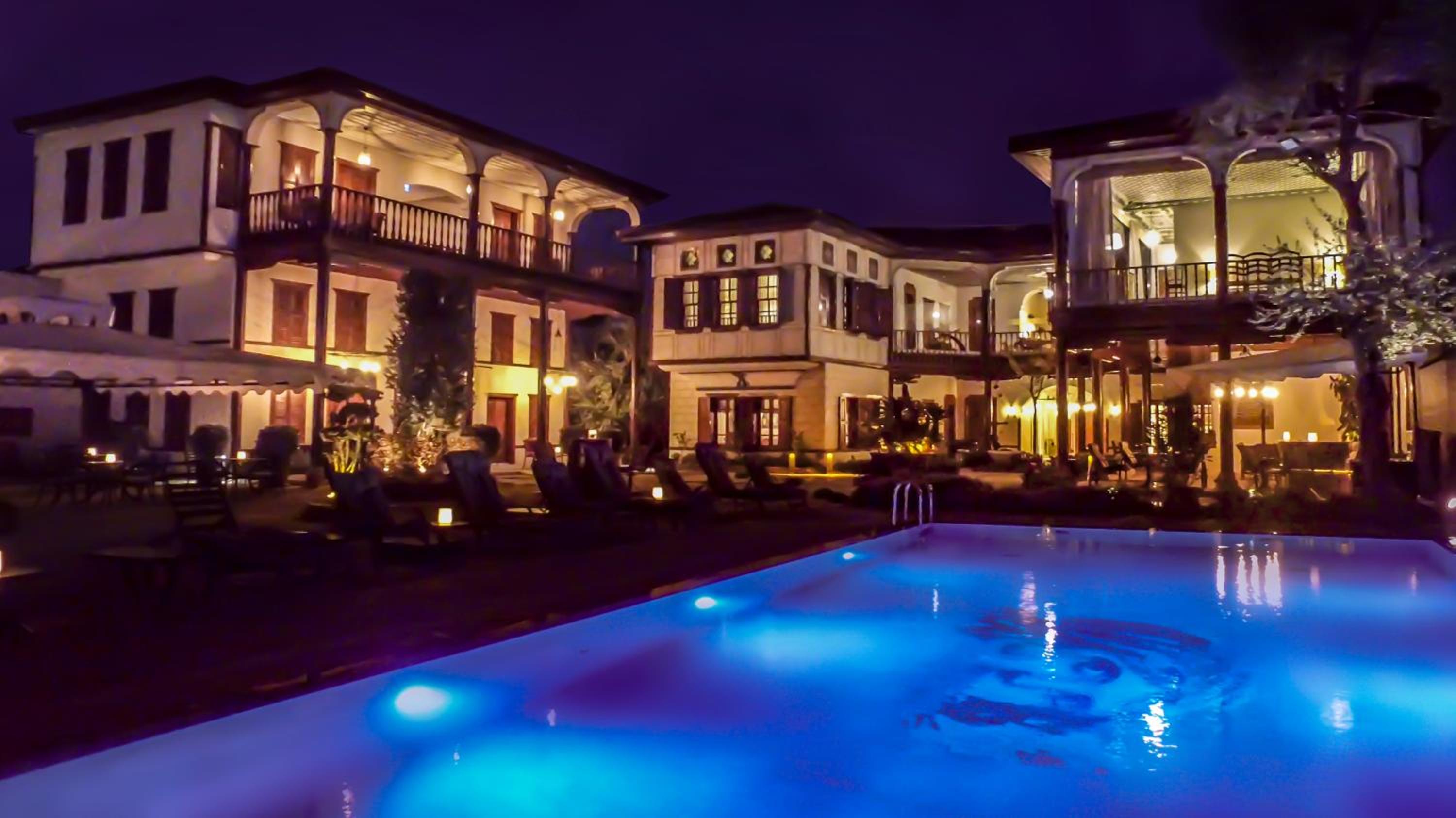 RuinAdalia Otel - Yetişkinlere Özel - Image 25