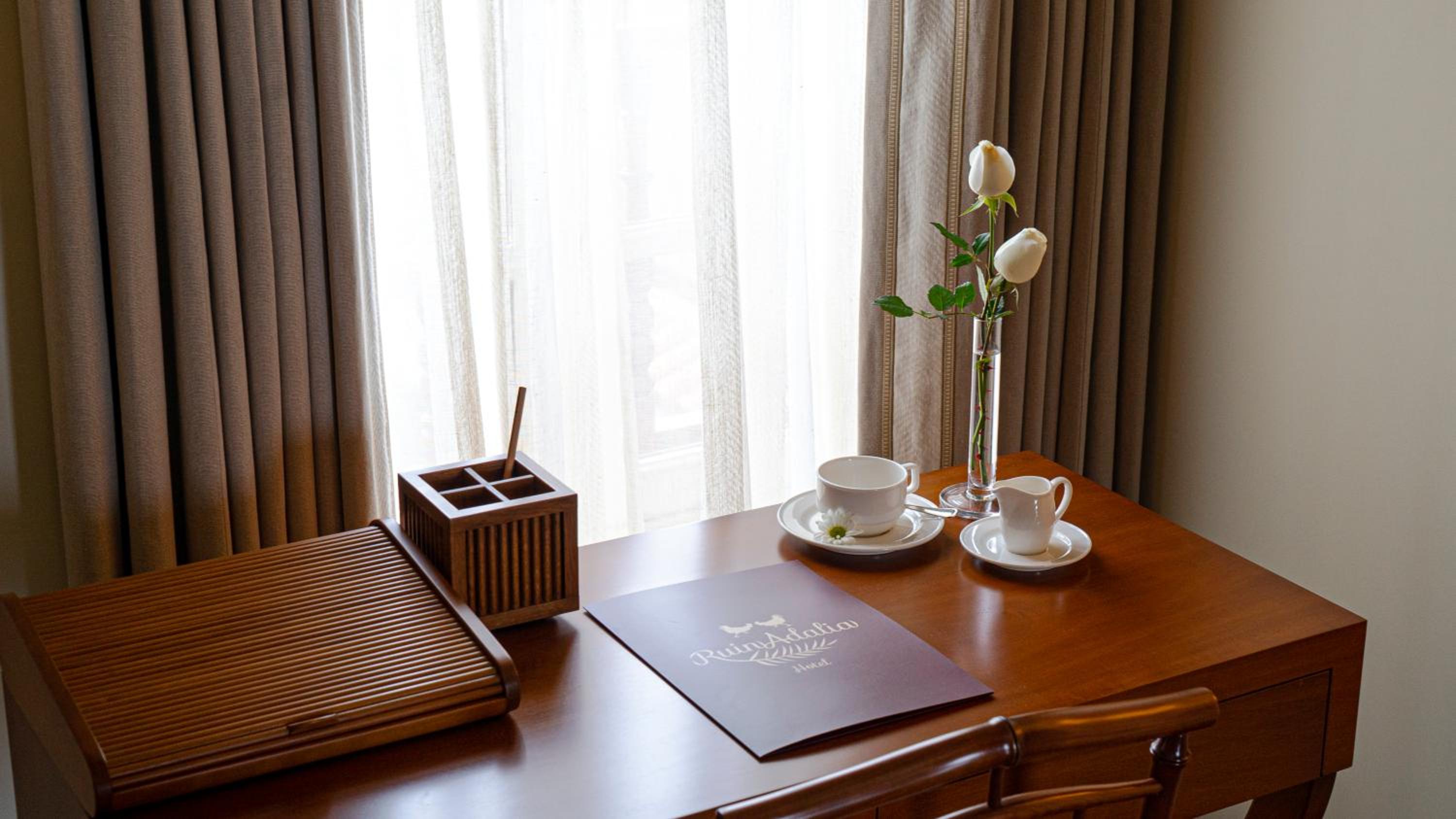 RuinAdalia Otel - Yetişkinlere Özel - Image 26