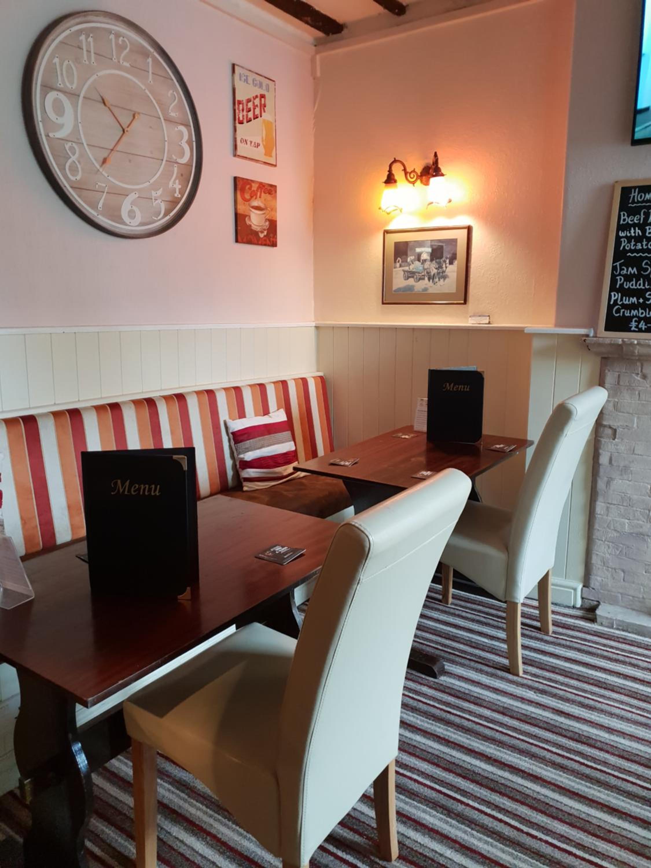 Devizes Vacations - The Pelican Inn - Property Image 48