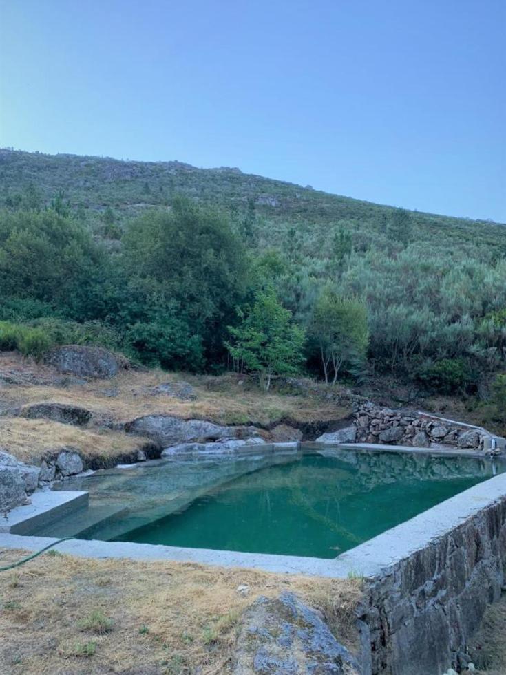 Quinta De Cabrum view 2