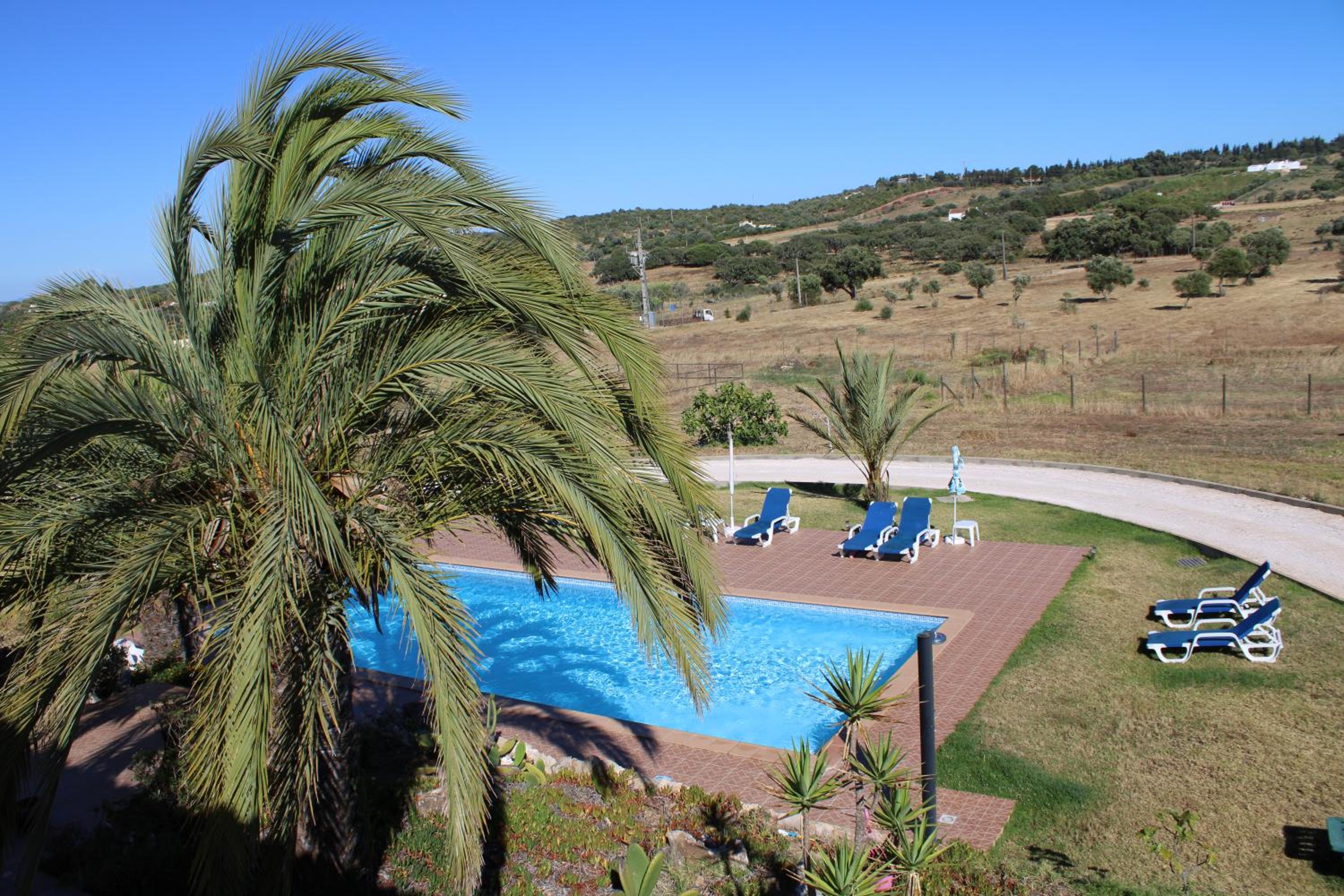 Villa Lucy
