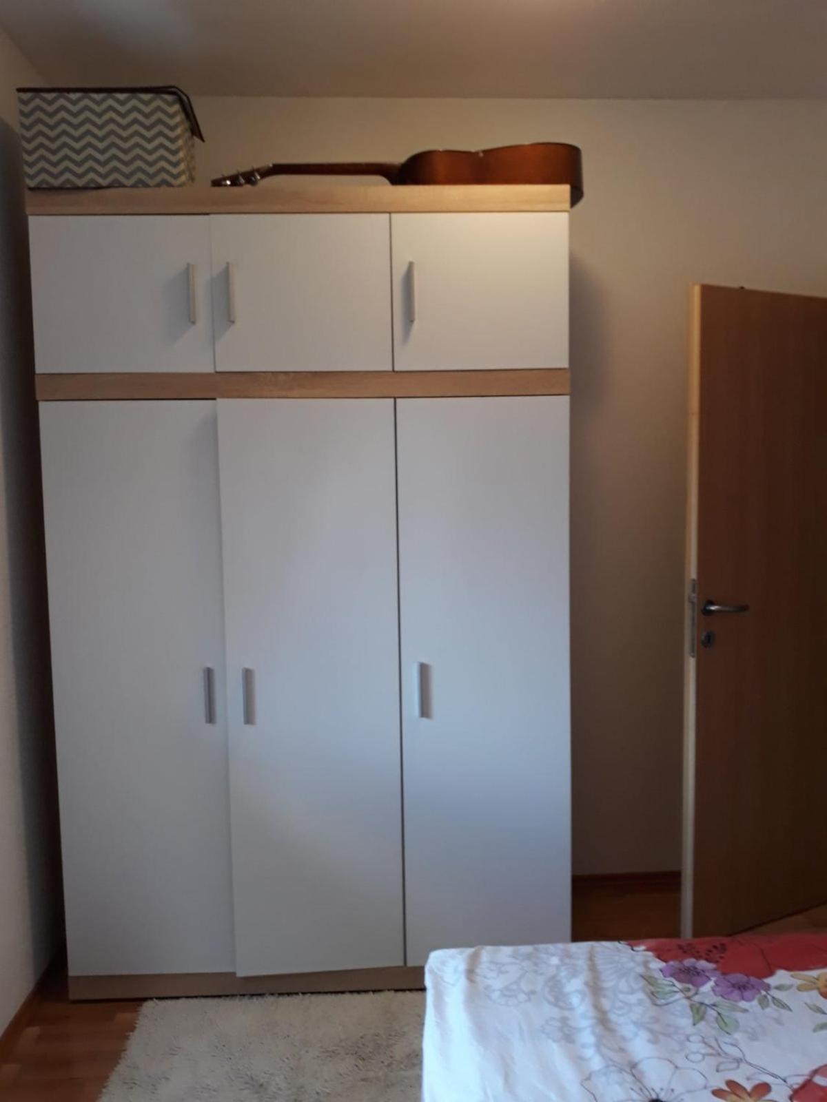 Apartments Tutto Bene
