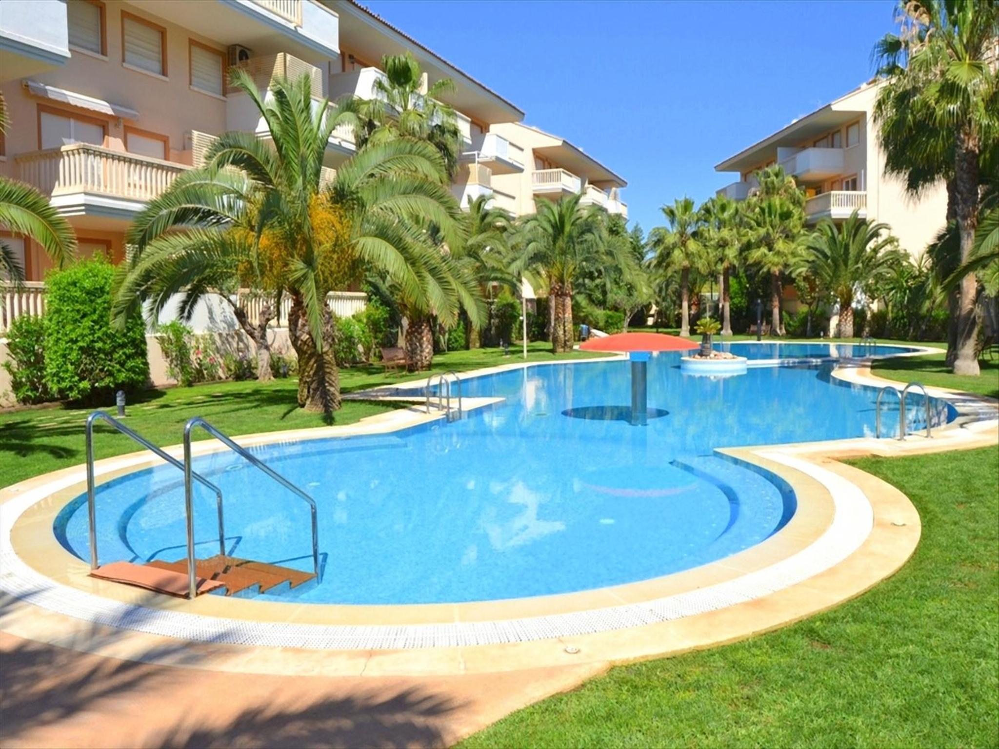 5065 Apartamento Nou Fontana