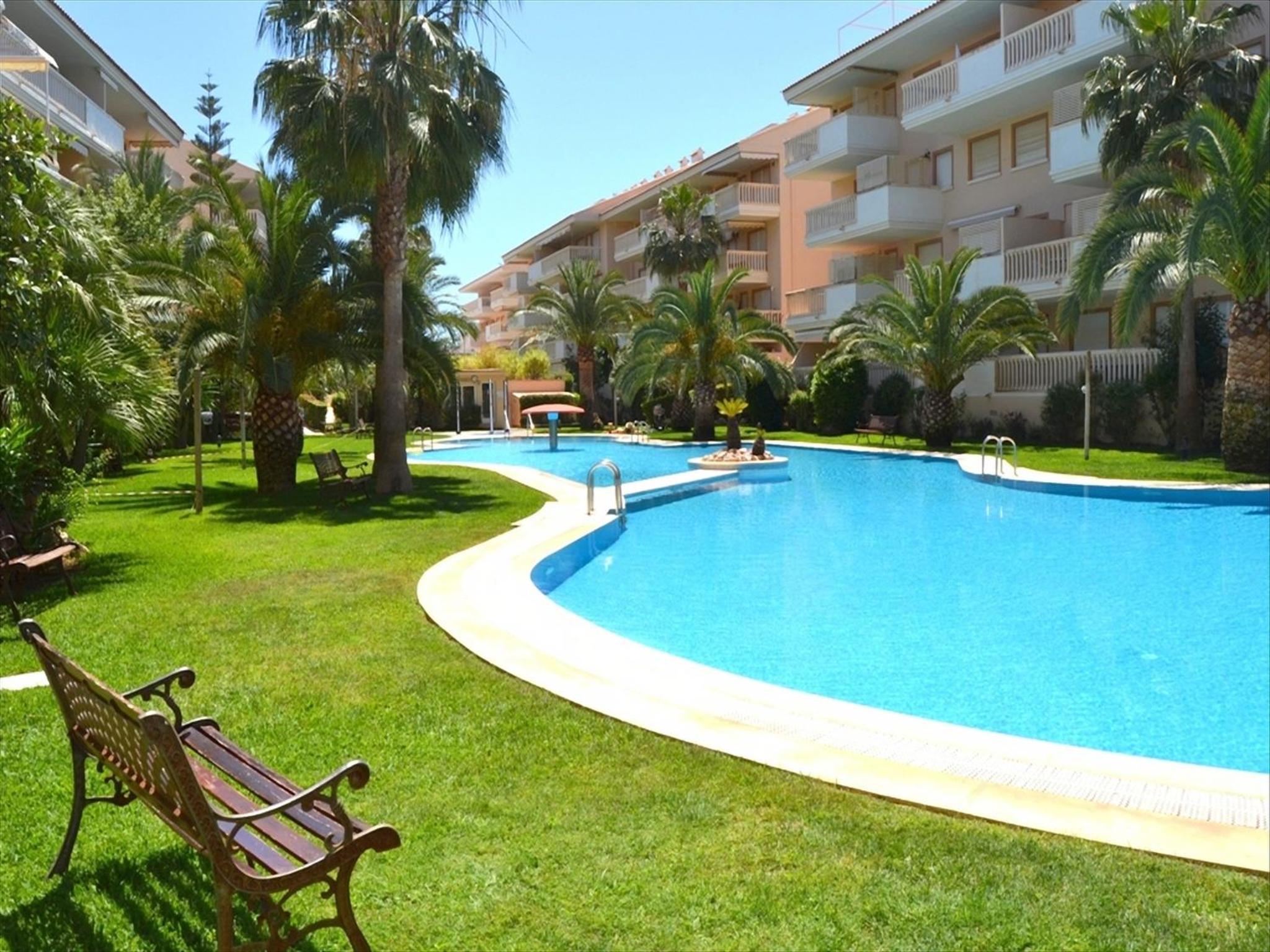 5065 Apartamento Nou Fontana