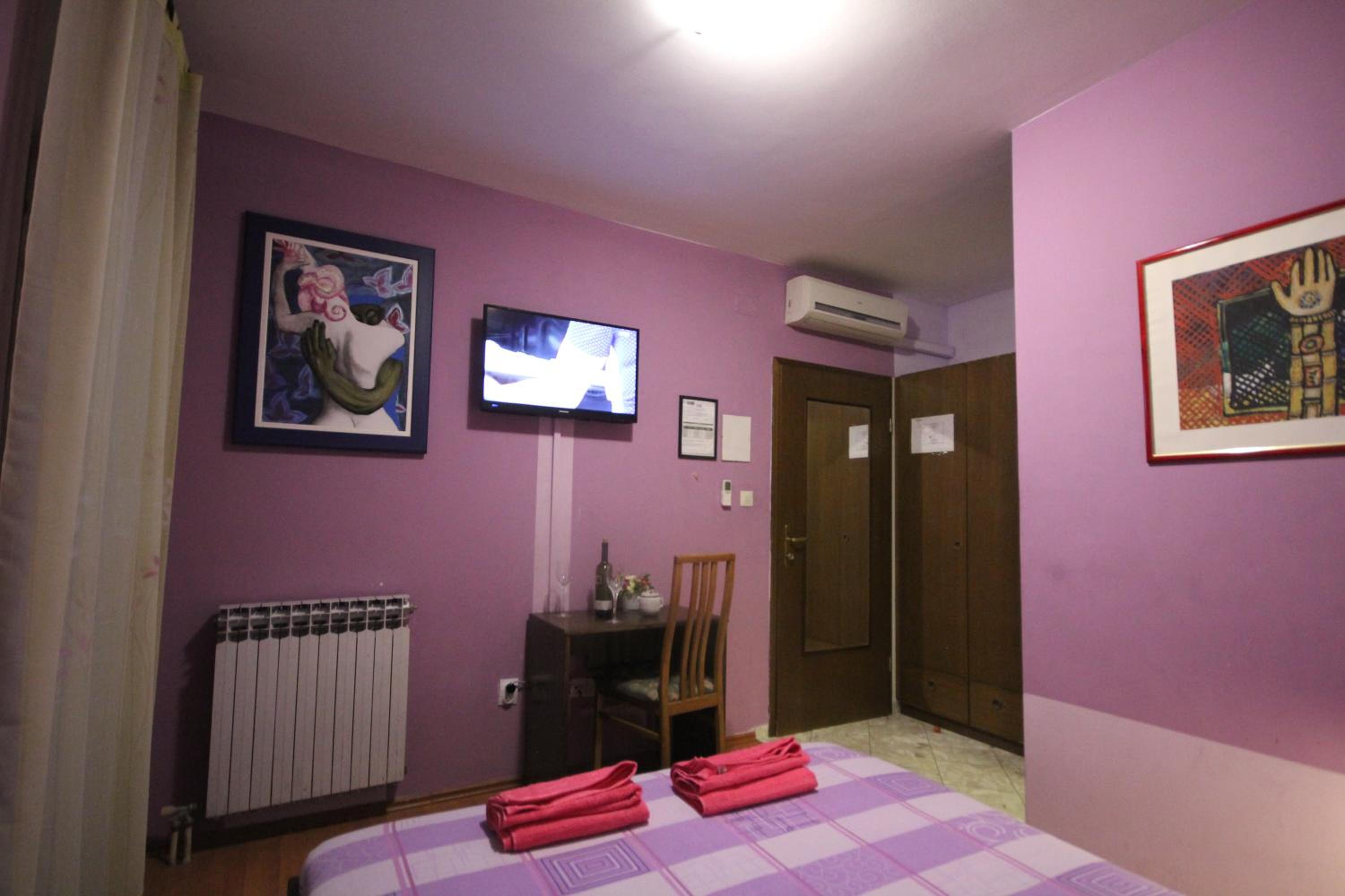 Guest House Vila Micika Dubrovnik