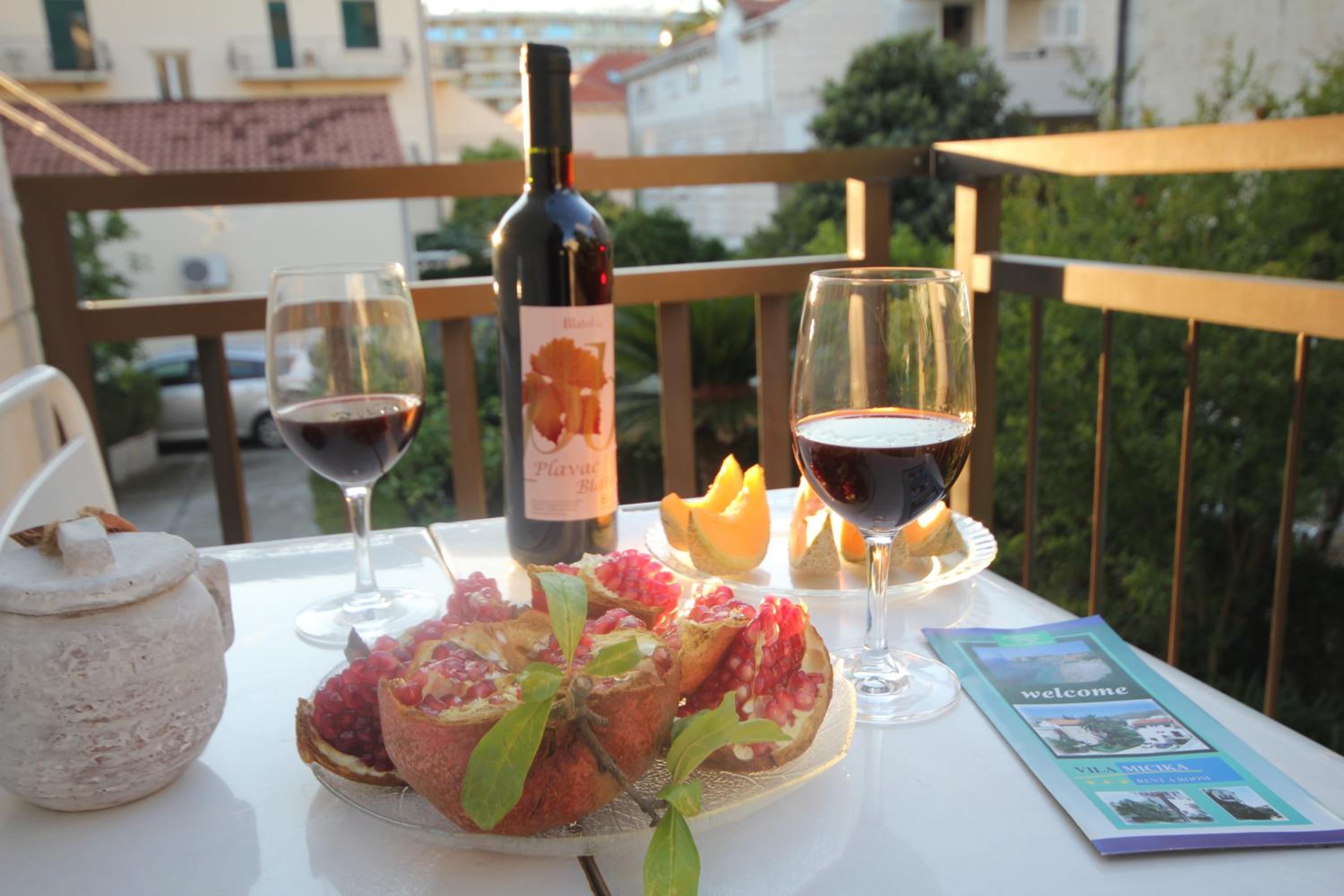 Guest House Vila Micika Dubrovnik