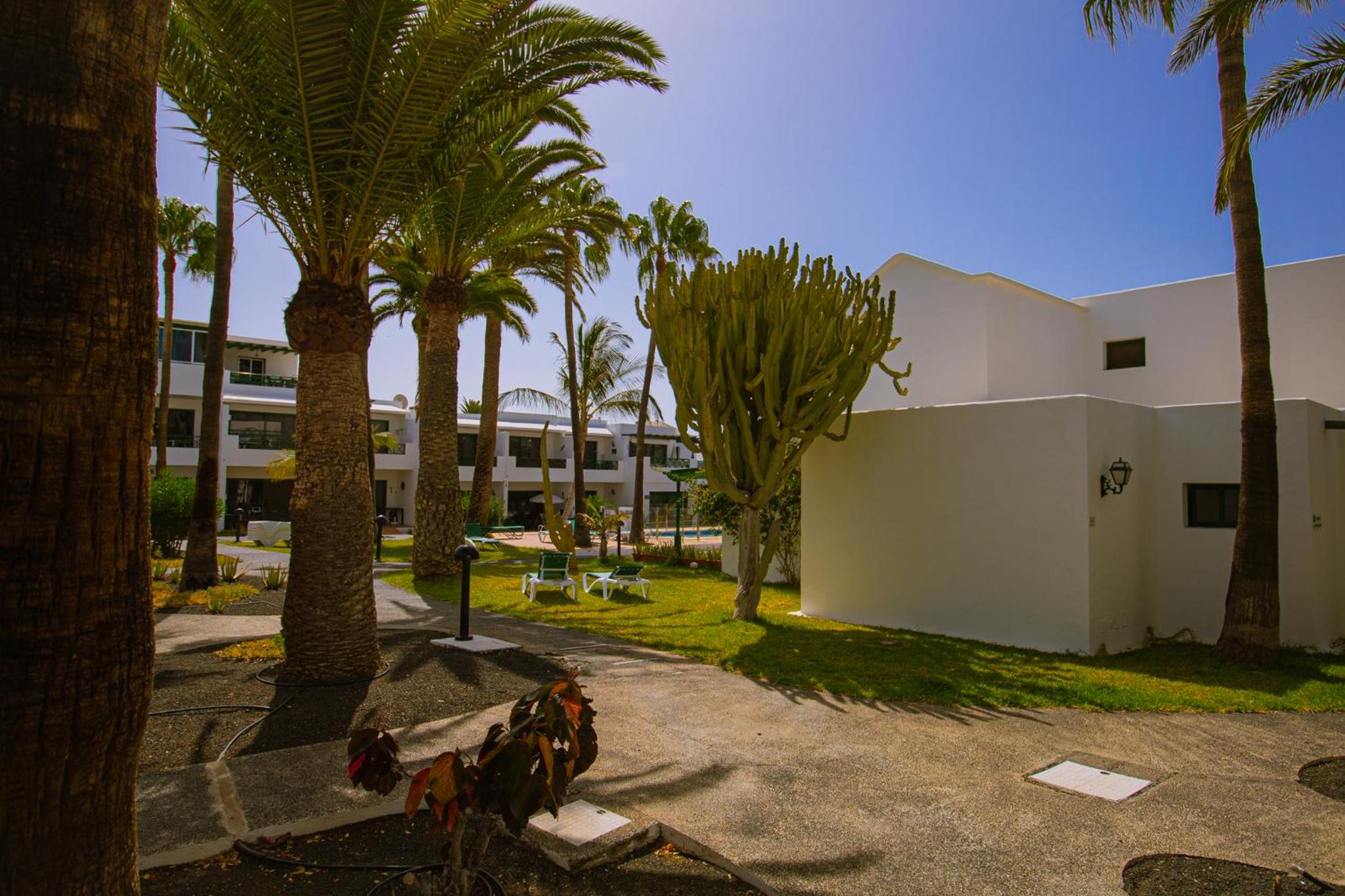 Paradise Club view 3