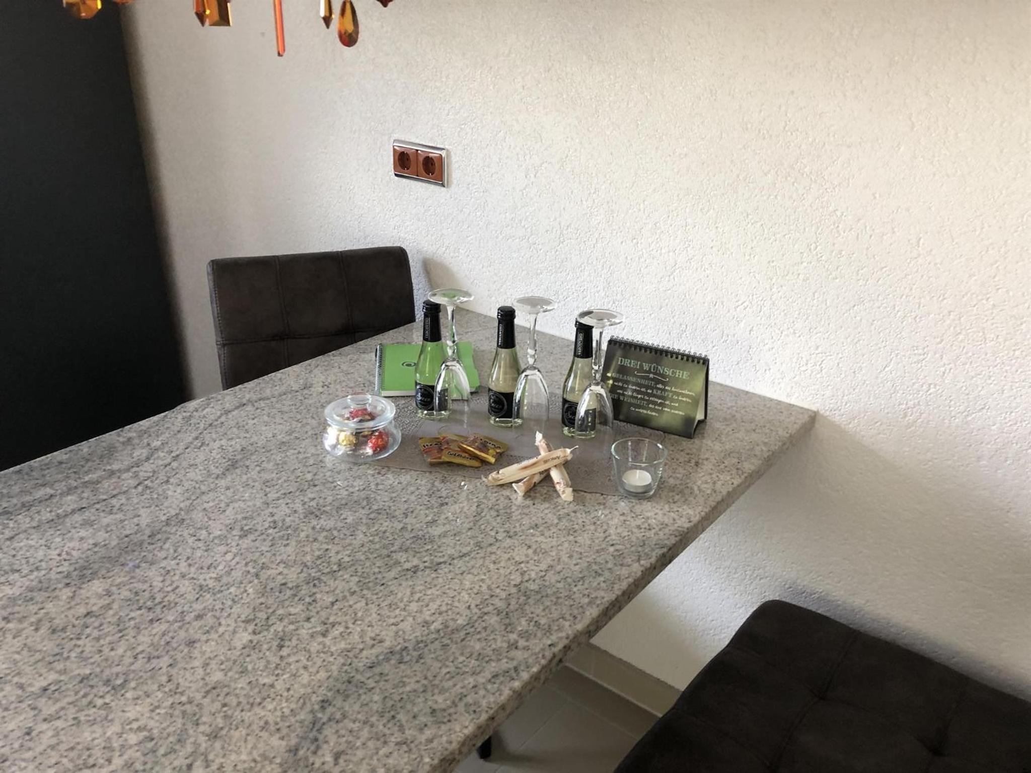 Ferienhaus Enno