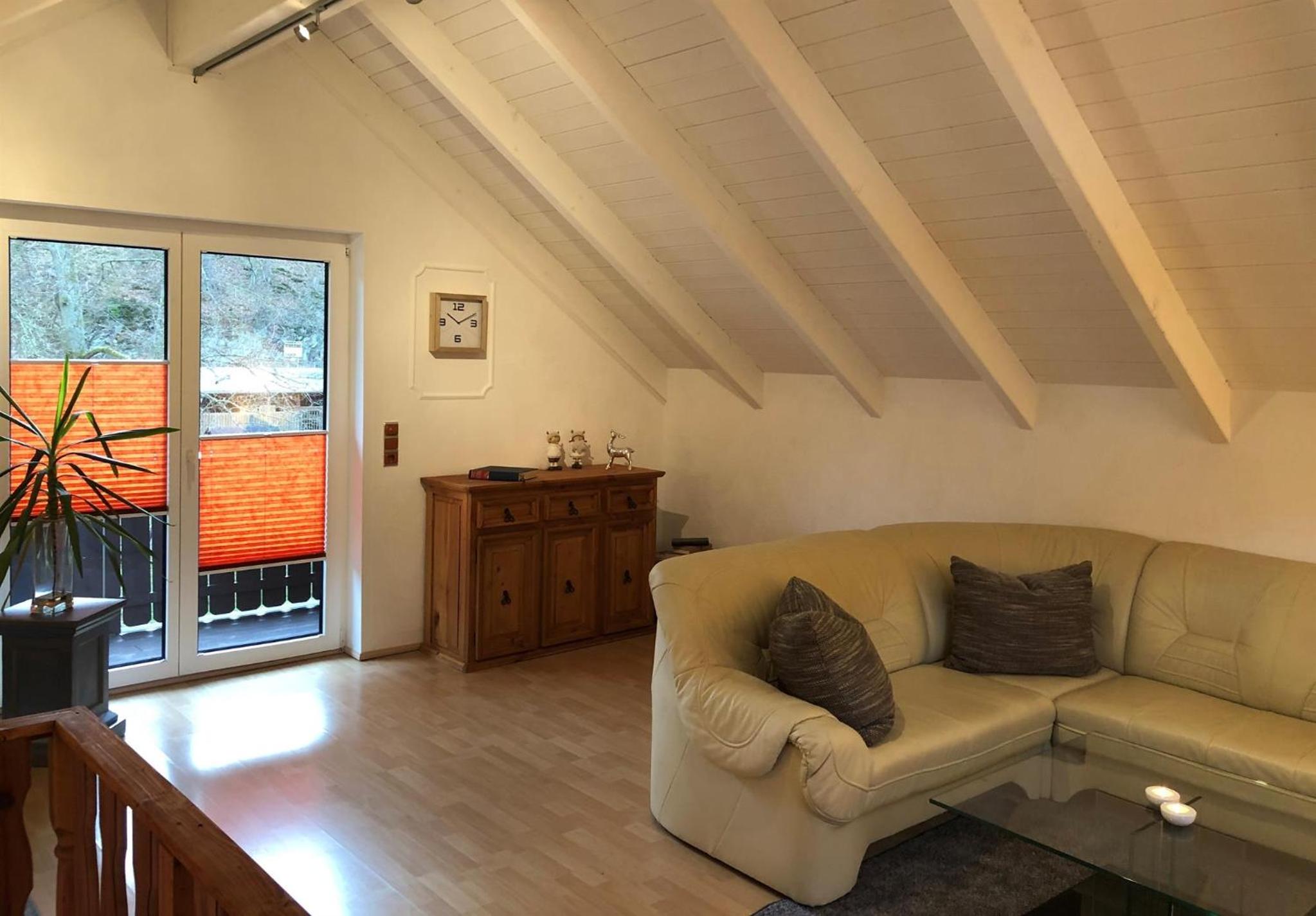 Ferienhaus Enno