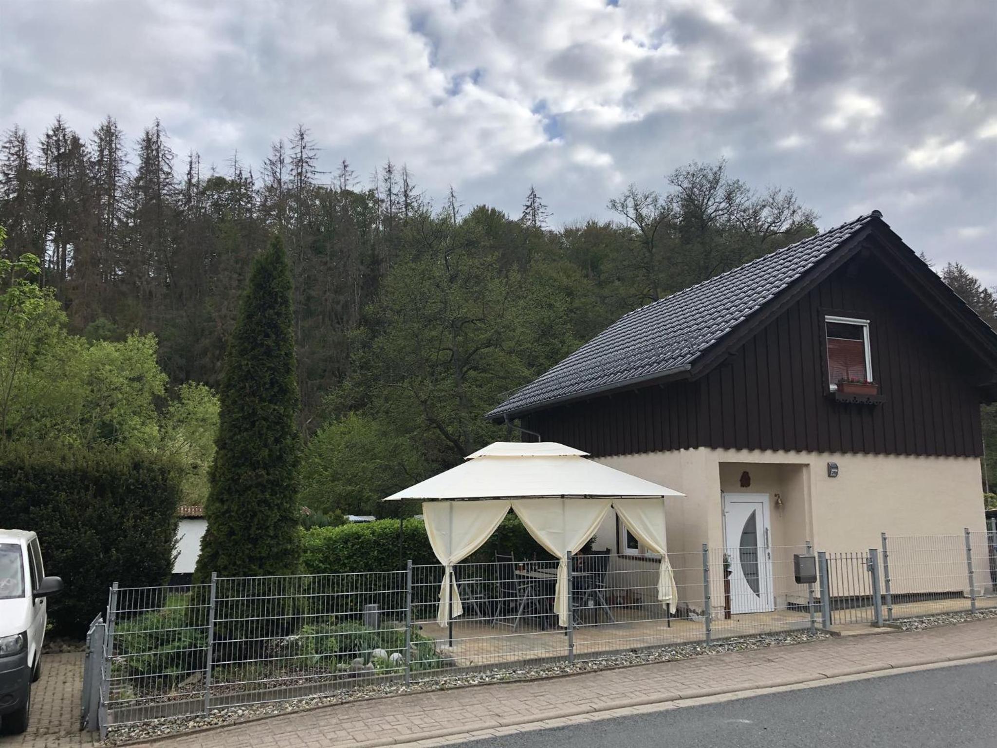 Ferienhaus Enno