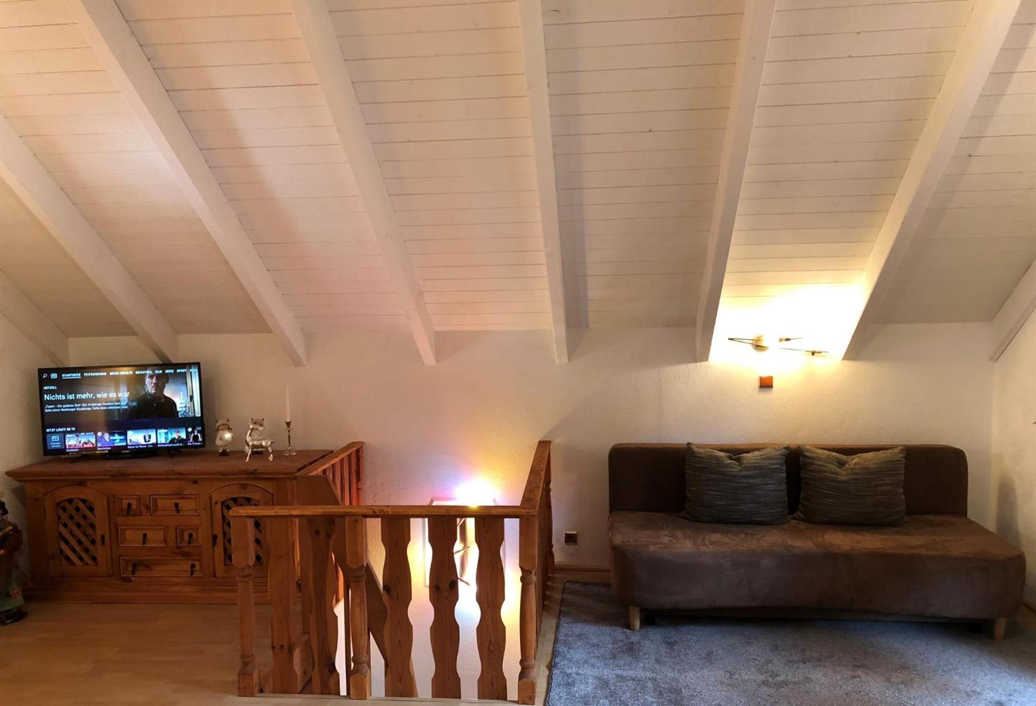 Ferienhaus Enno