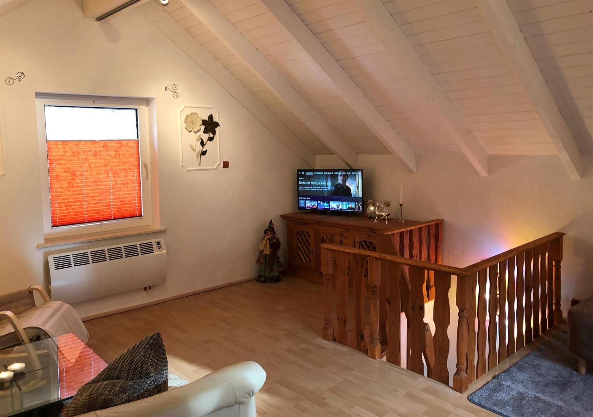 Ferienhaus Enno