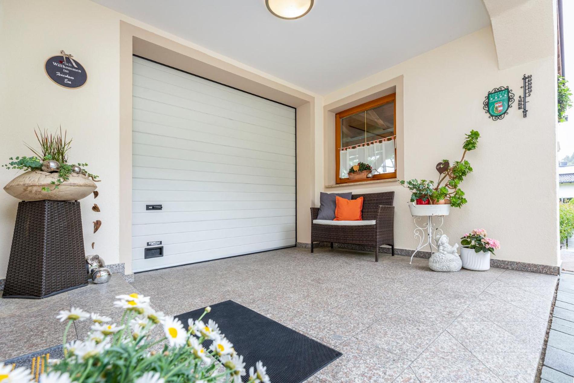 Ferienhaus Eva