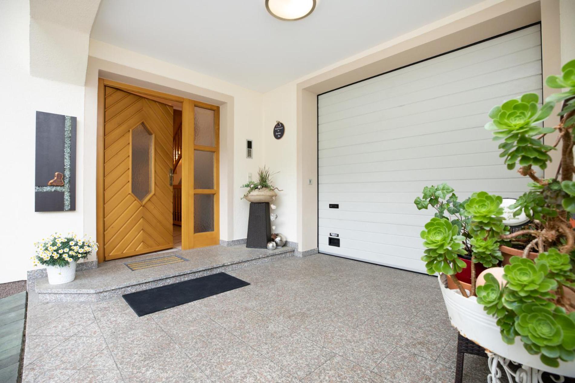 Ferienhaus Eva