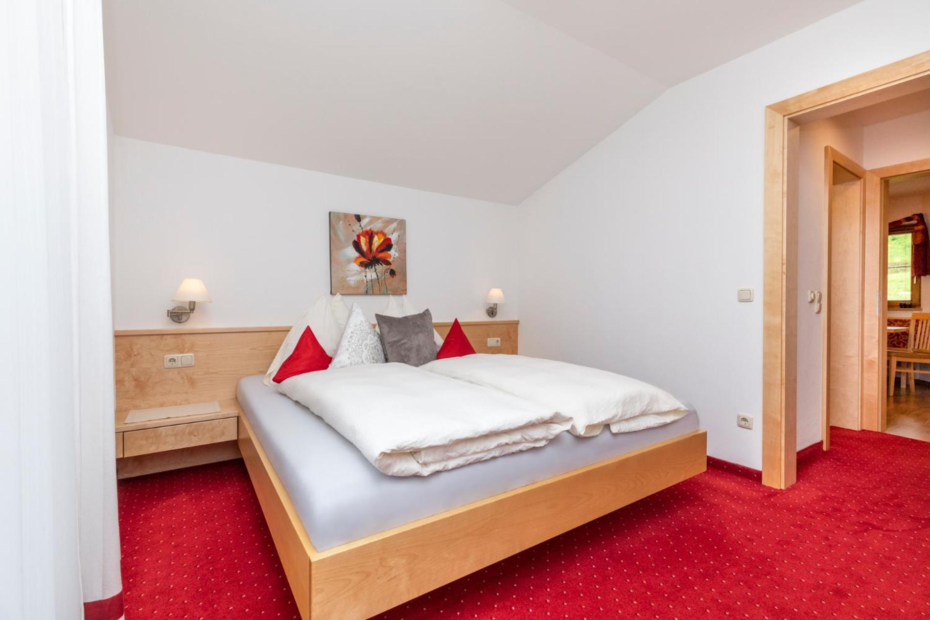 Ferienhaus Eva