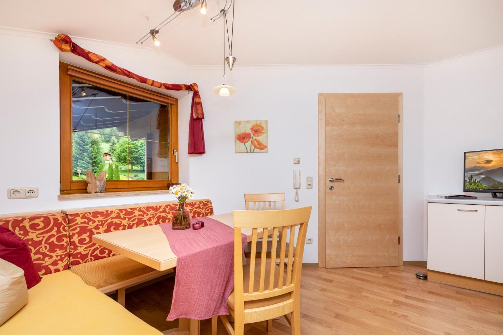 Ferienhaus Eva