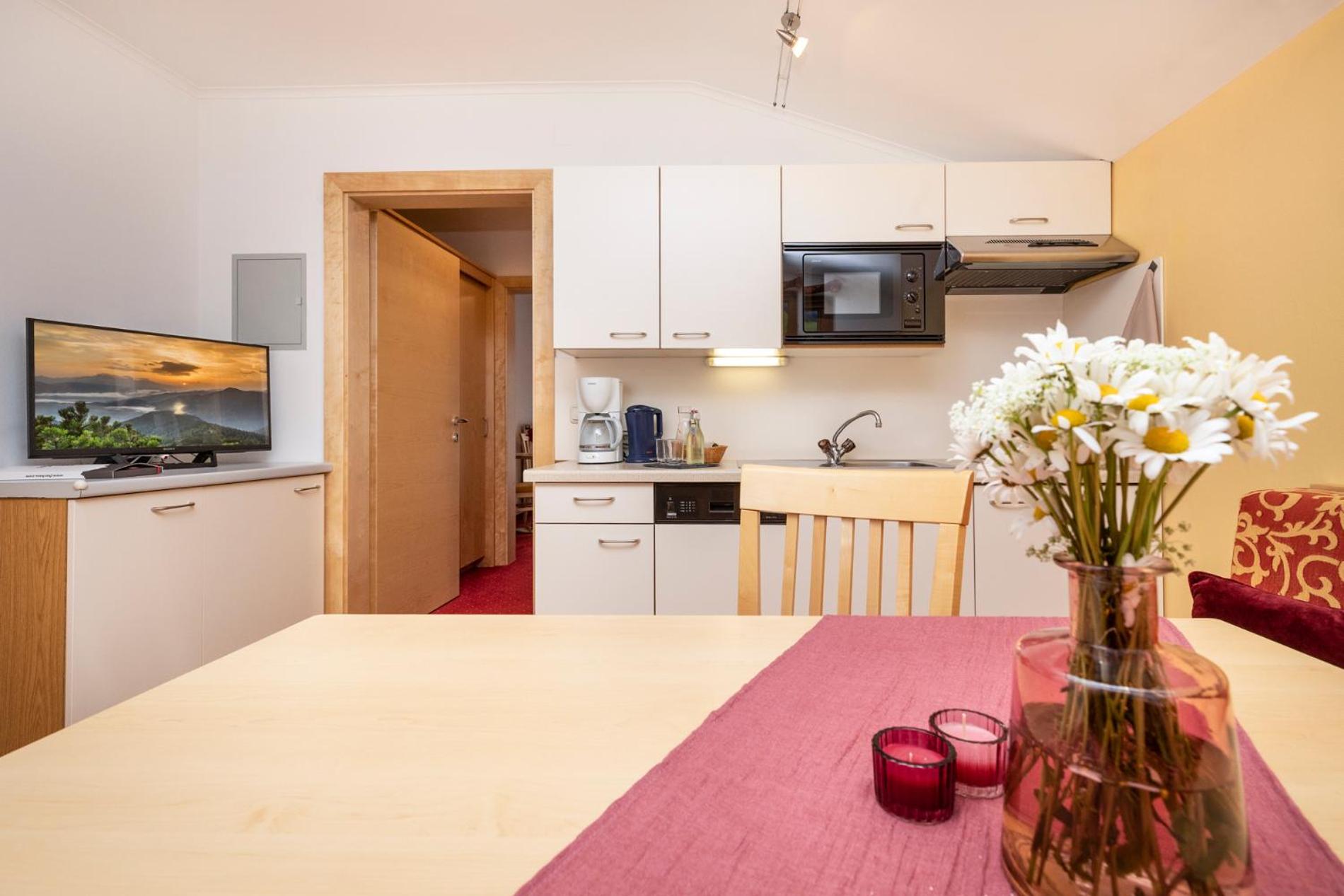 Ferienhaus Eva