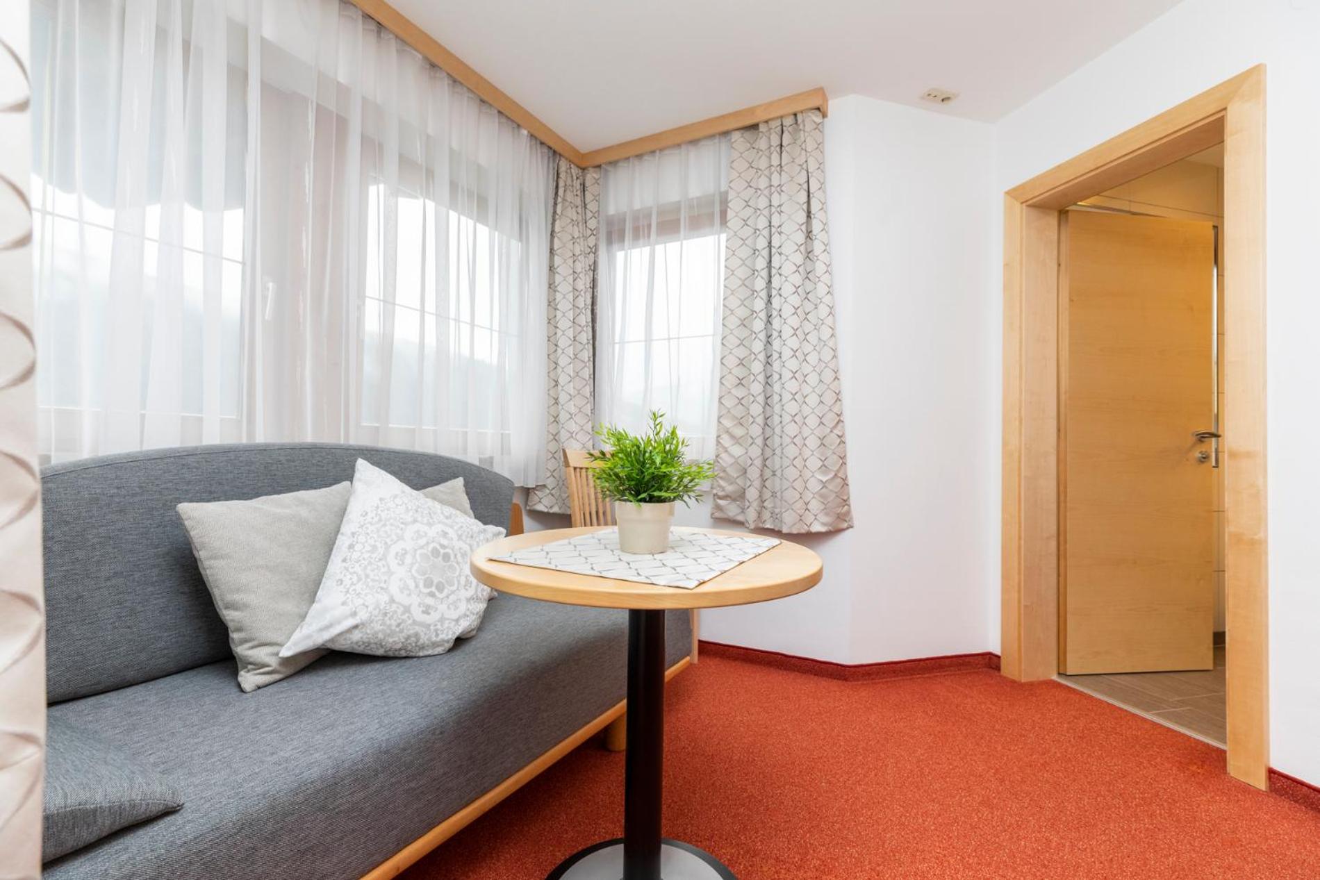 Ferienhaus Eva