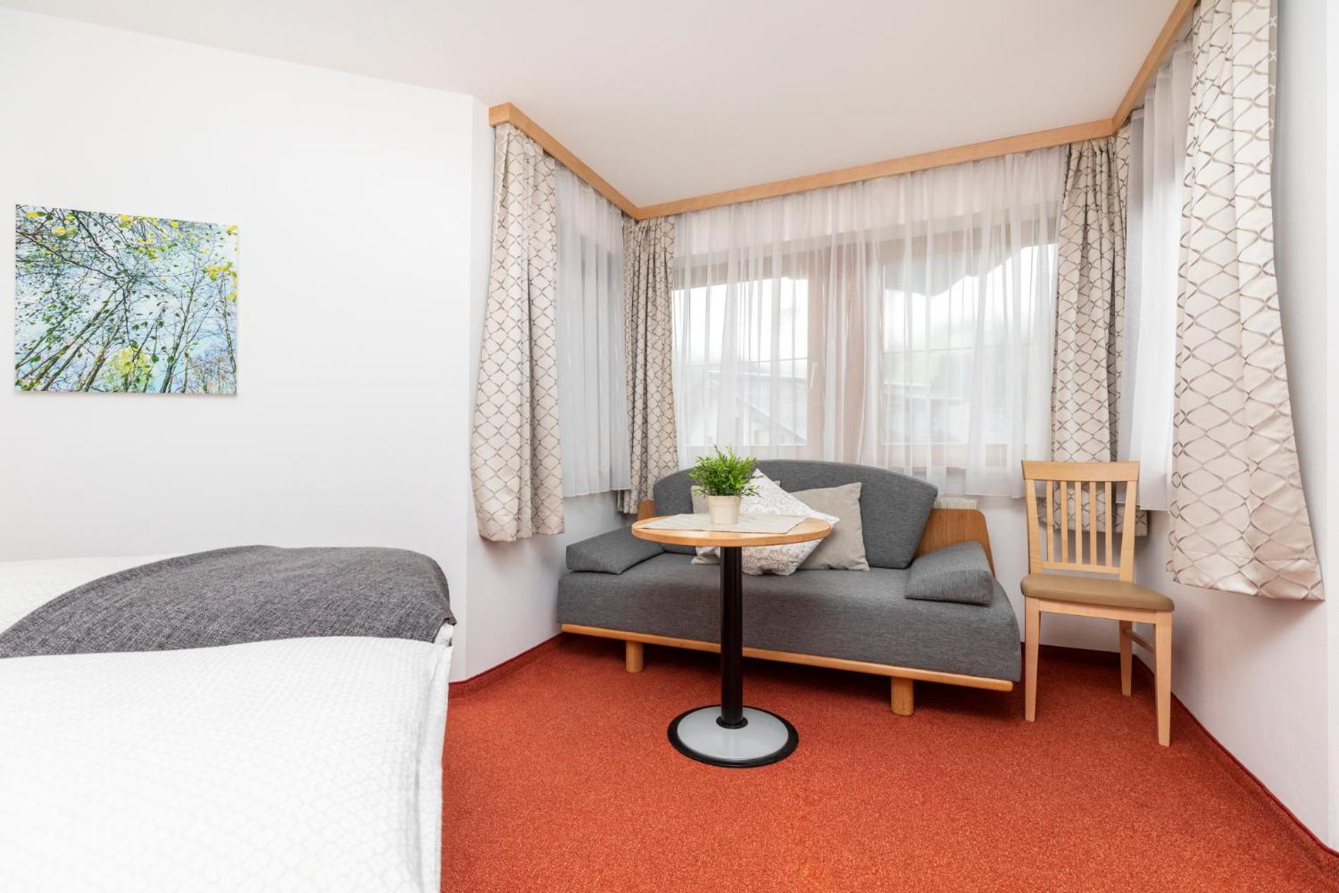 Ferienhaus Eva