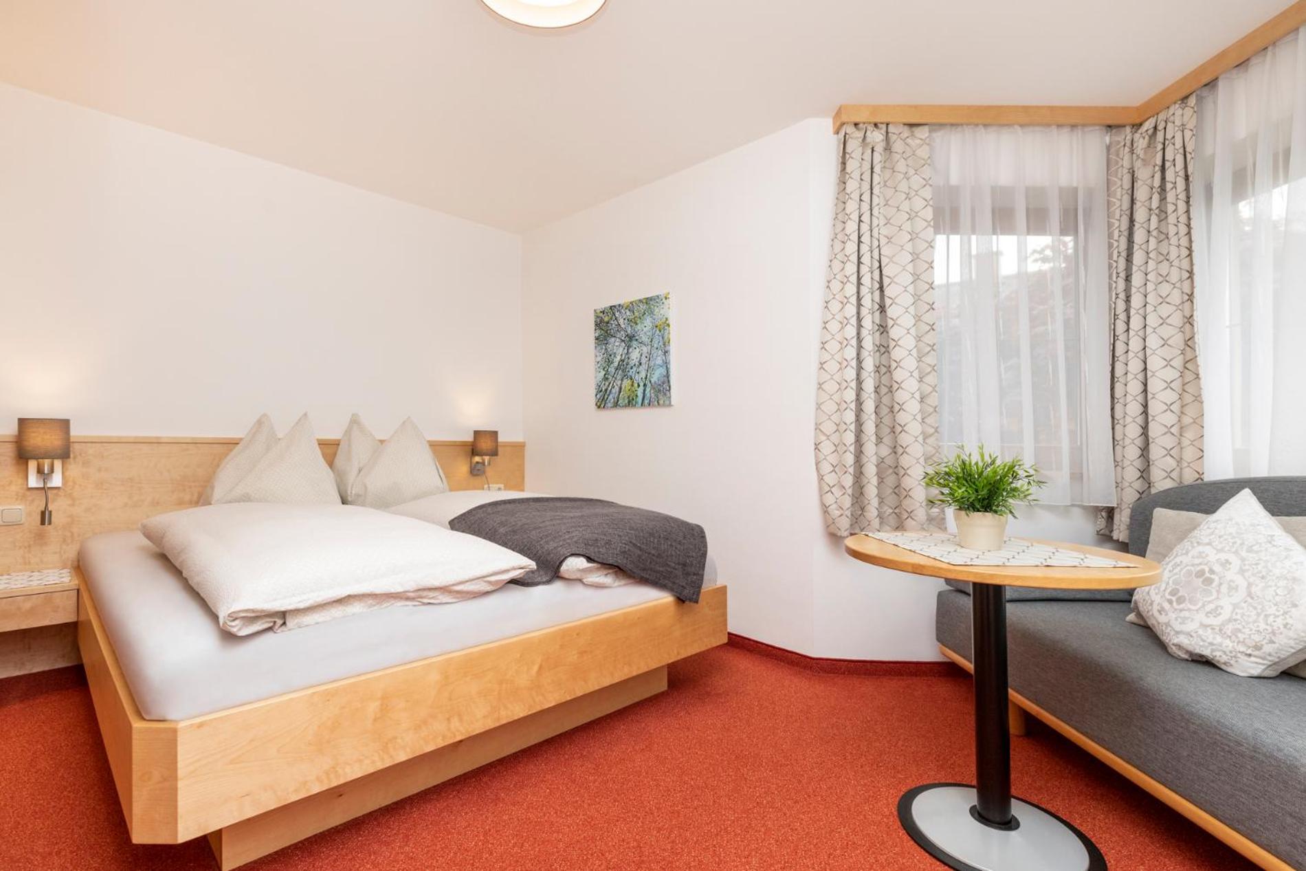 Ferienhaus Eva