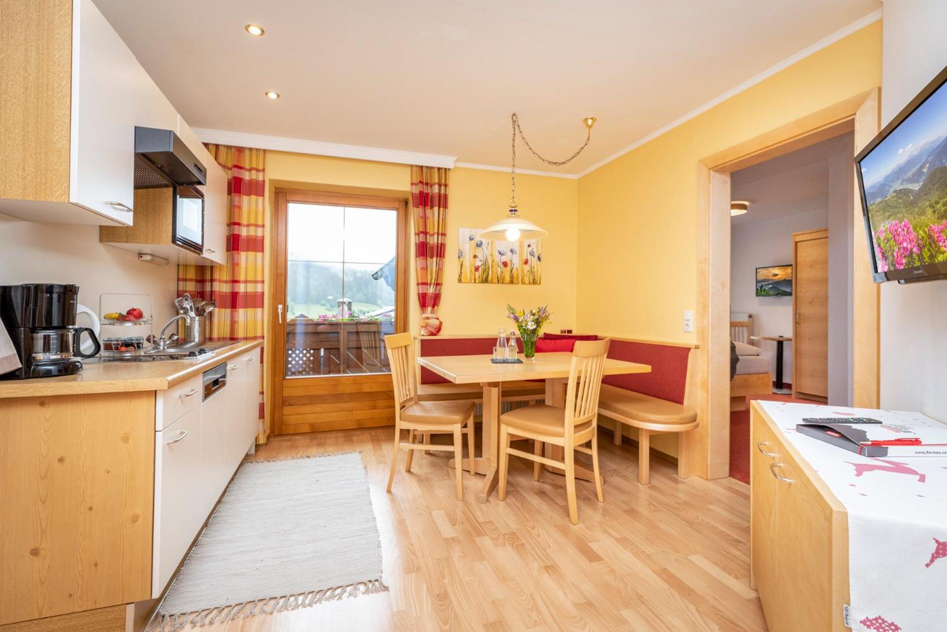 Ferienhaus Eva