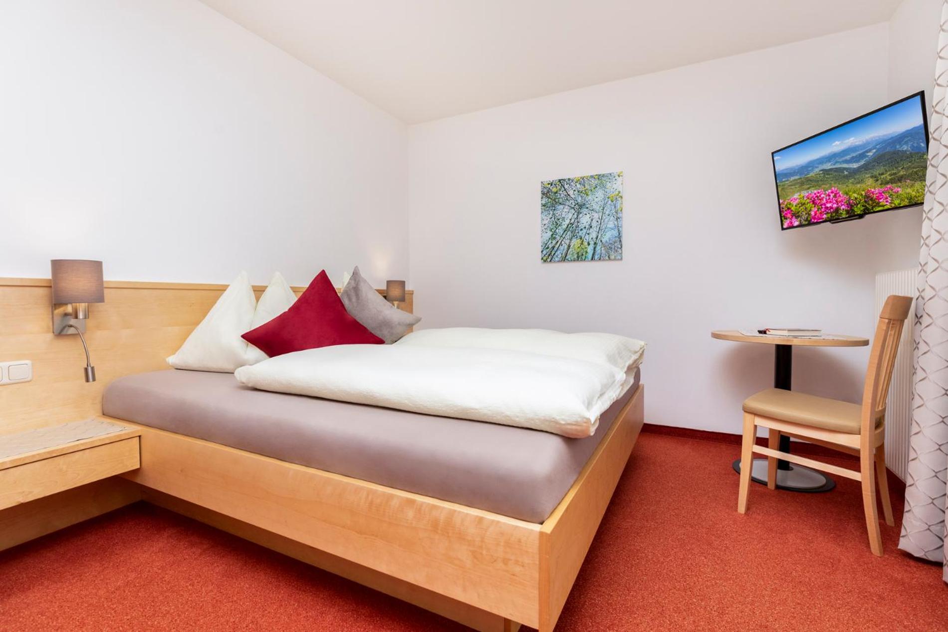 Ferienhaus Eva