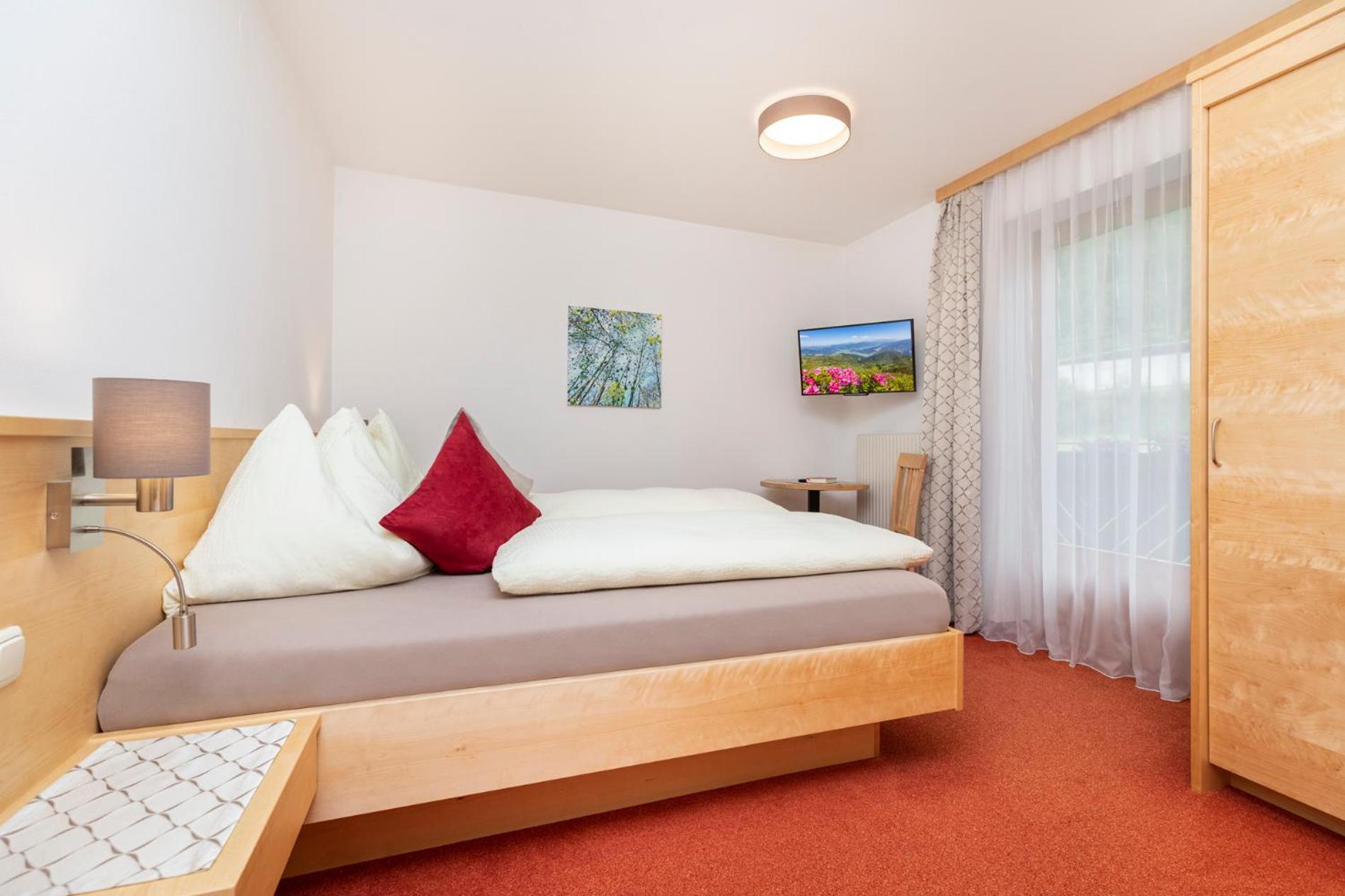 Ferienhaus Eva