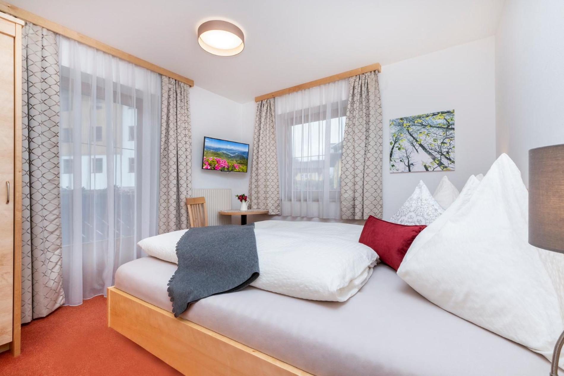 Ferienhaus Eva