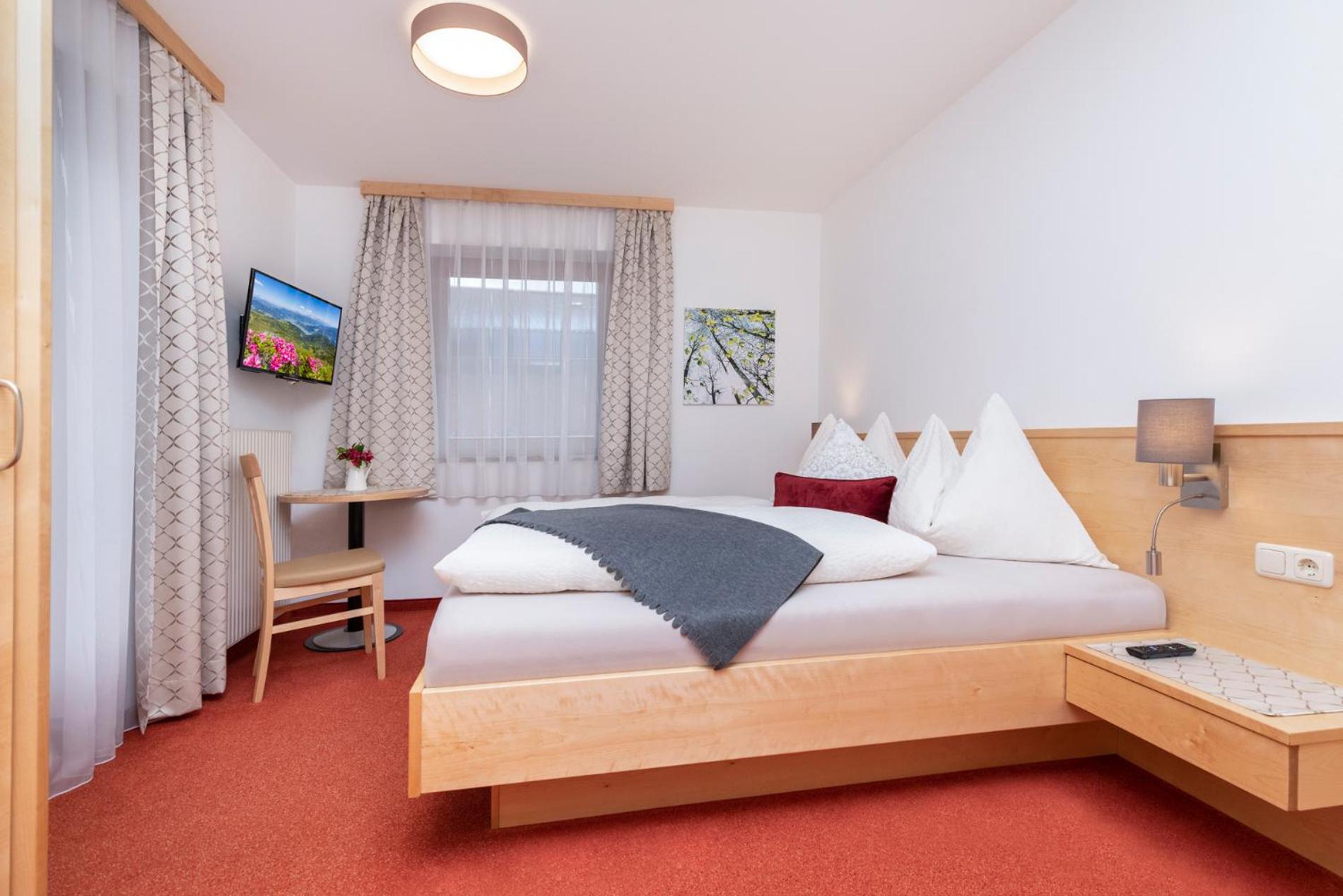 Ferienhaus Eva