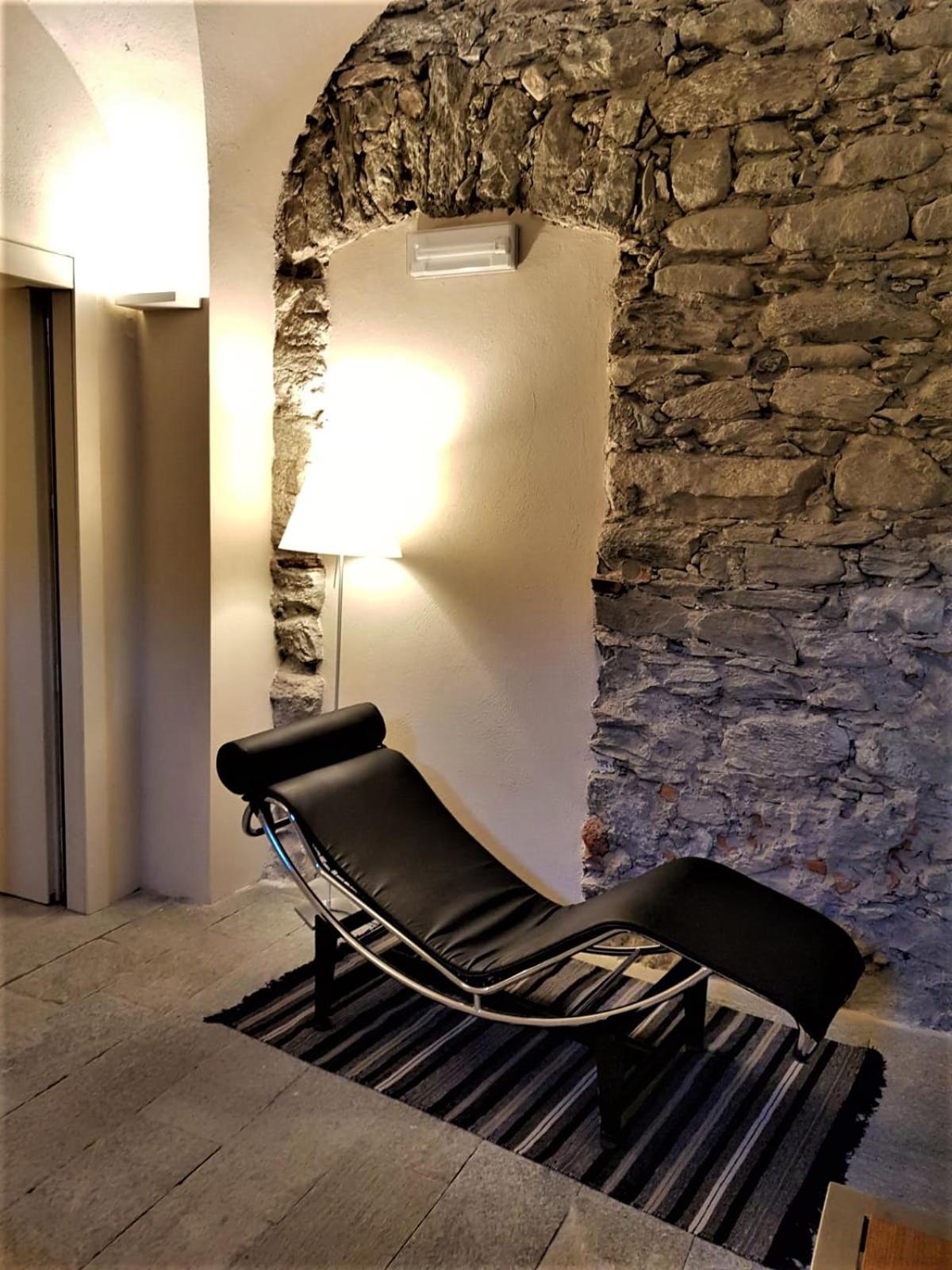Villa Ottocento view 2
