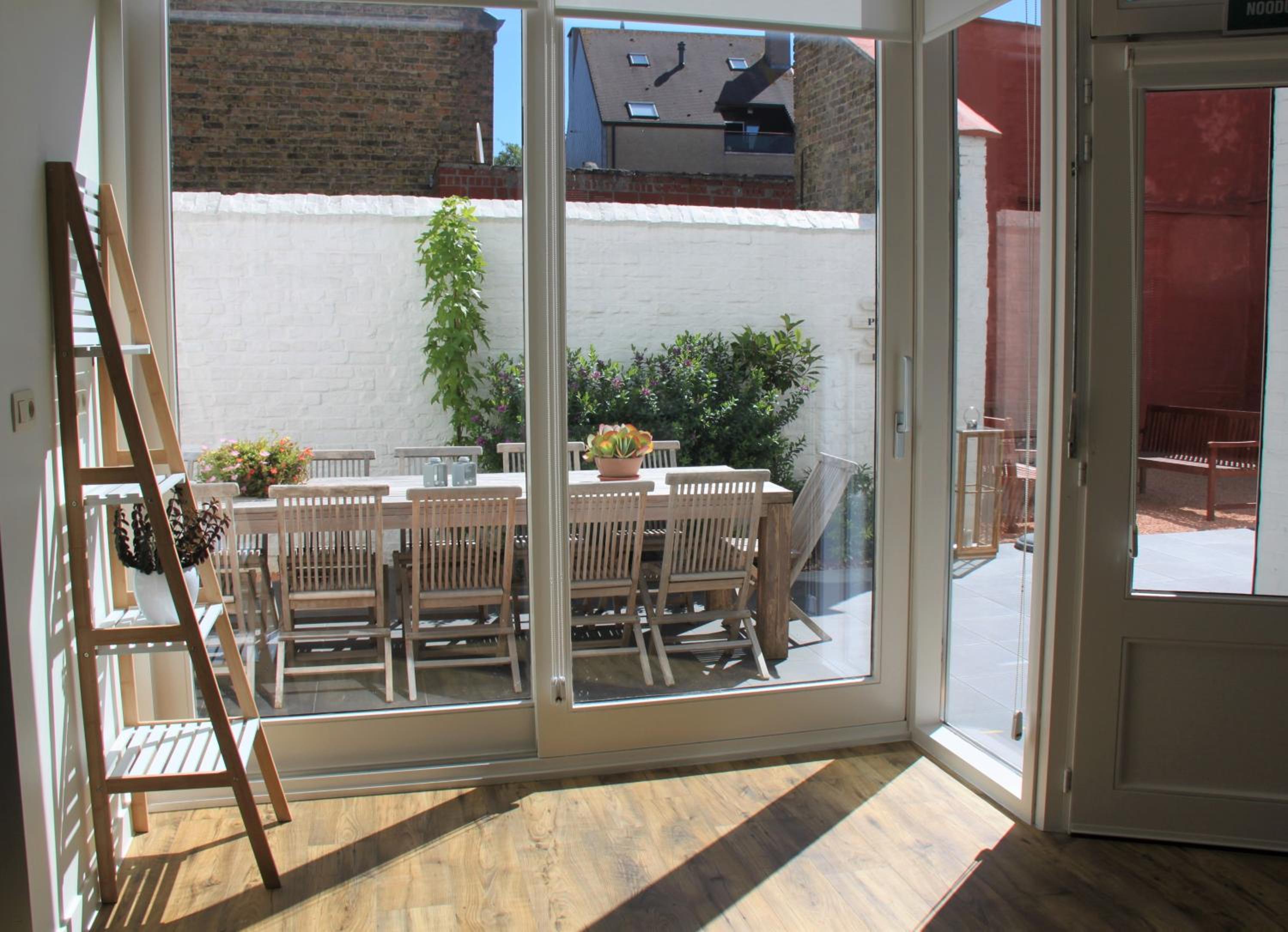 Vakantiewoning Villa Elena