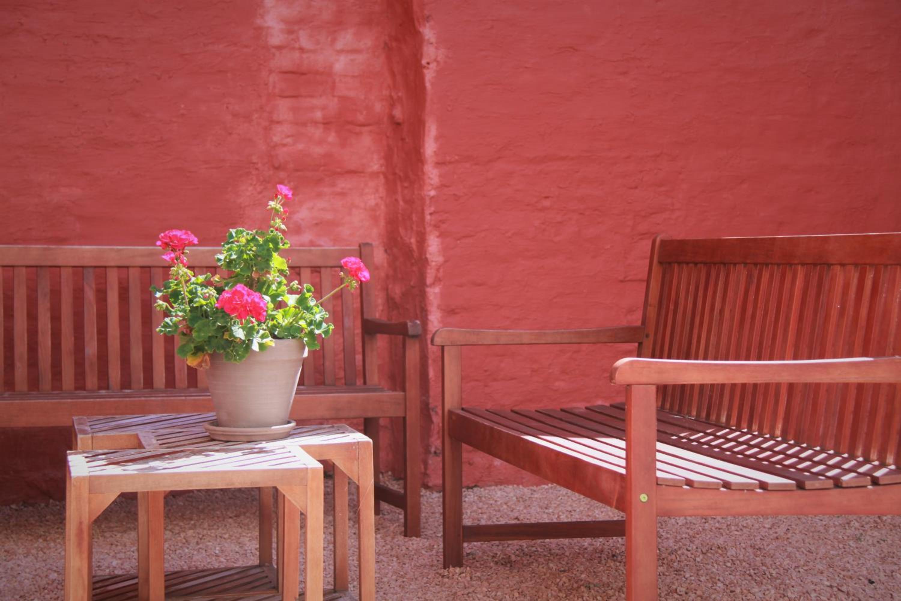 Vakantiewoning Villa Elena