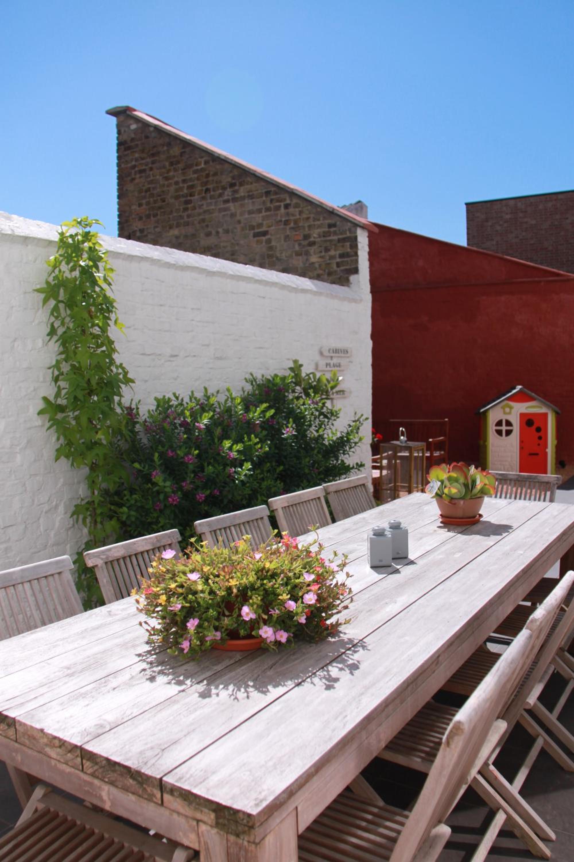 Vakantiewoning Villa Elena