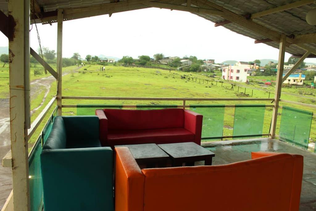 Villa Exotica 4BHK view 2