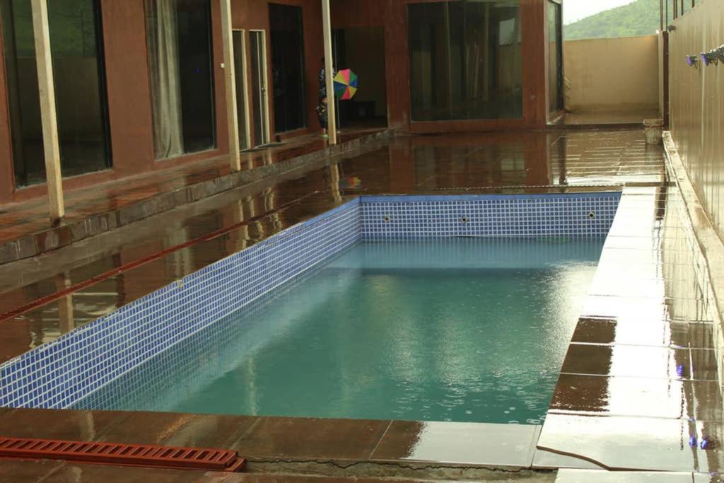 Villa Exotica 4BHK view 4