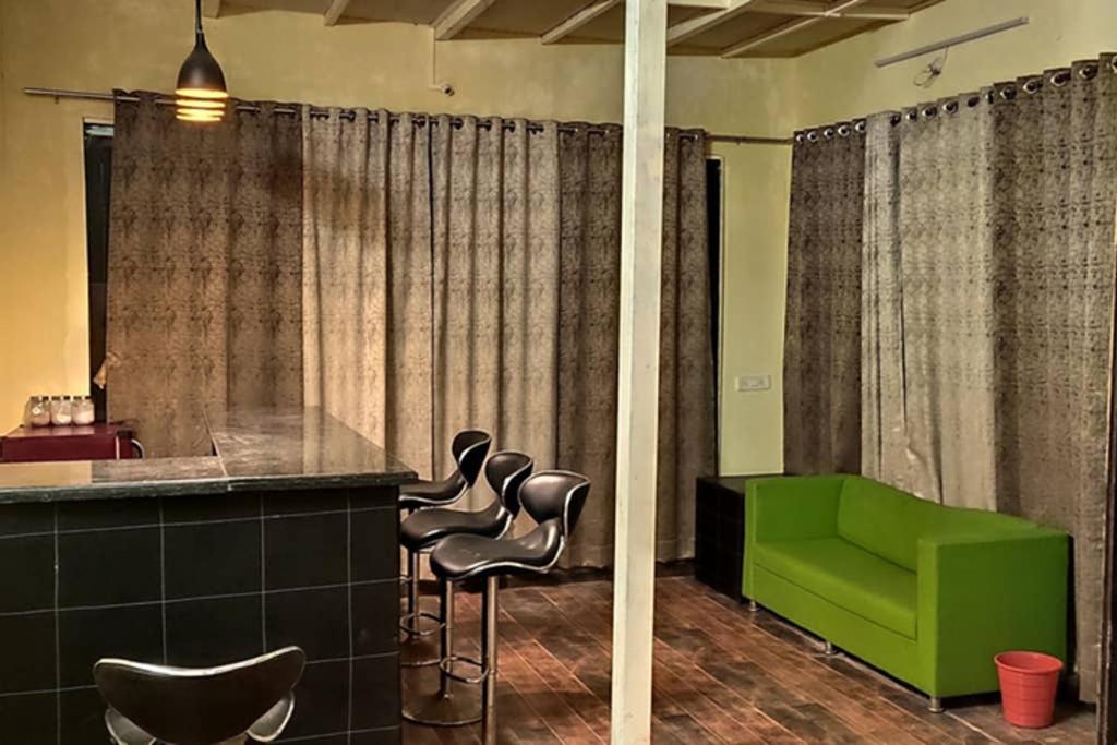 Villa Exotica 4BHK view 5