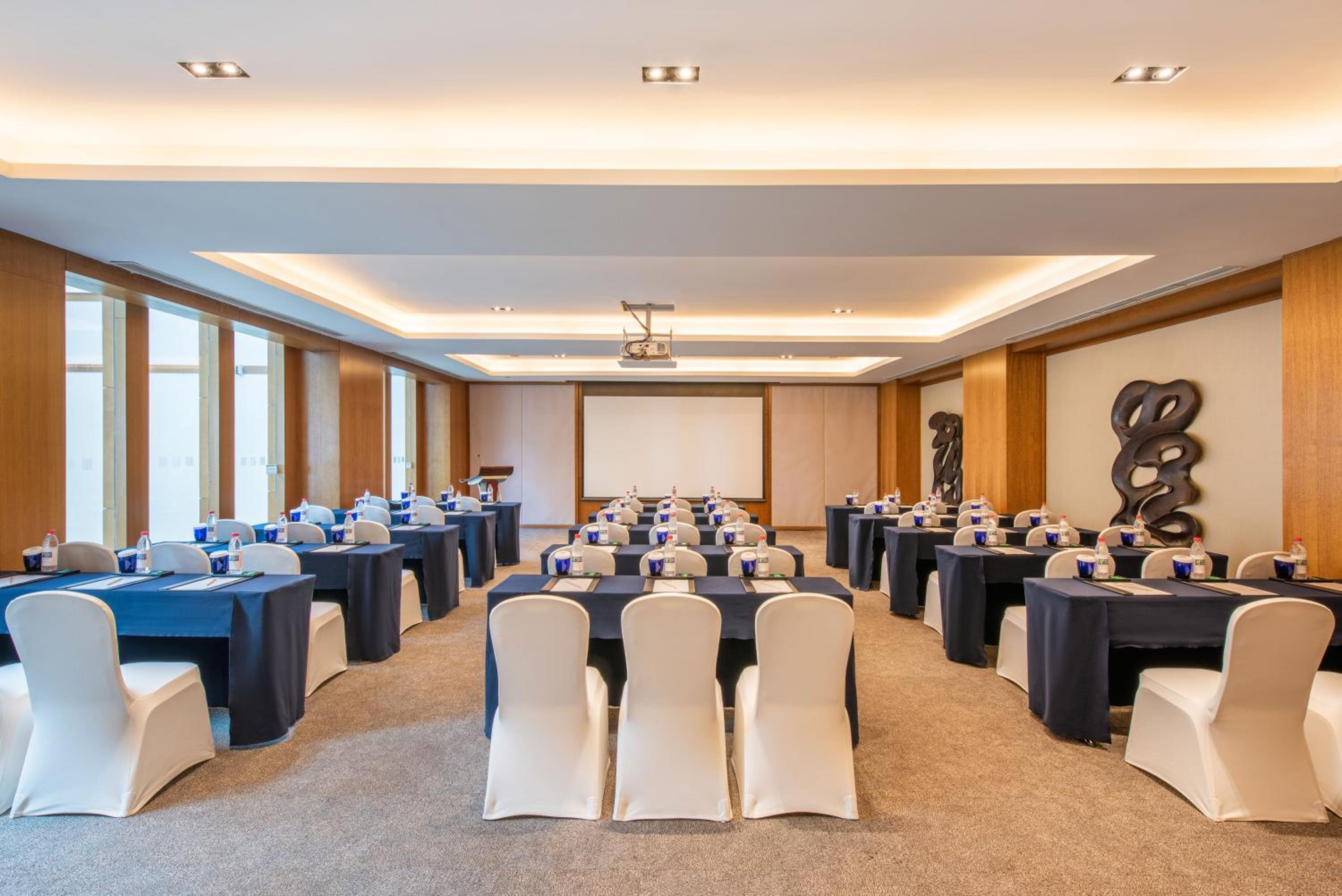 Wanda Jin Suites Changbaishan