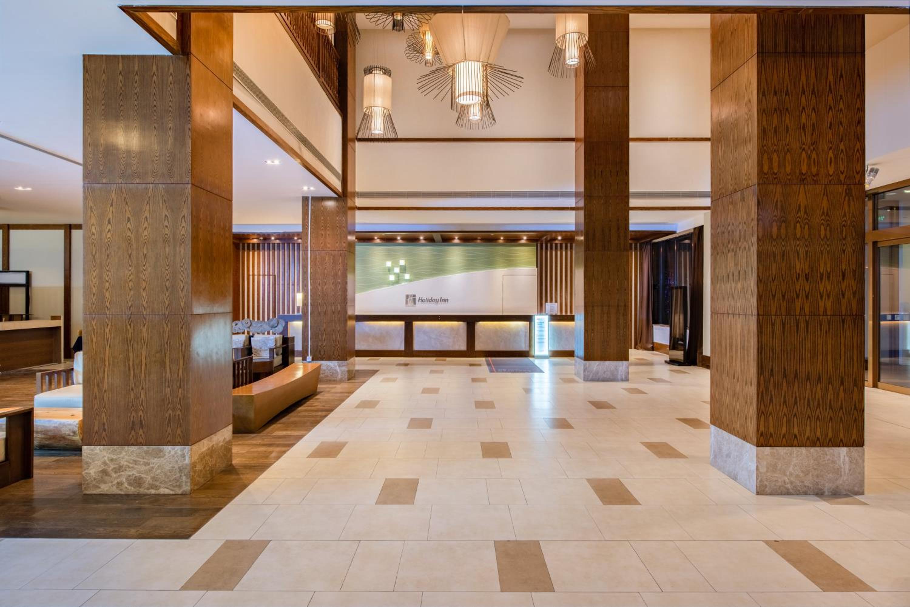 Wanda Jin Suites Changbaishan