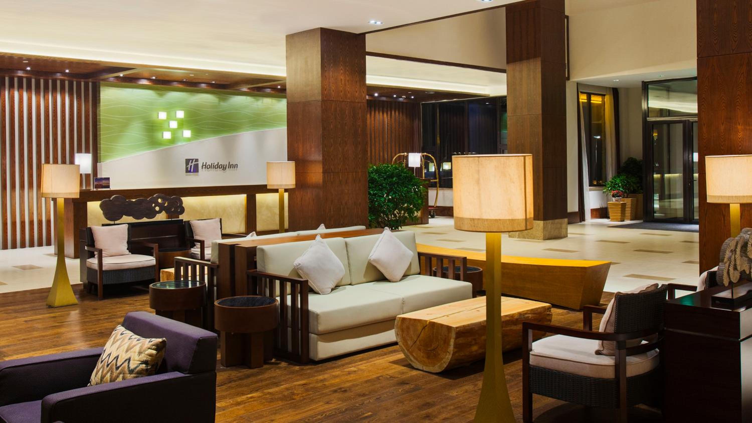 Wanda Jin Suites Changbaishan