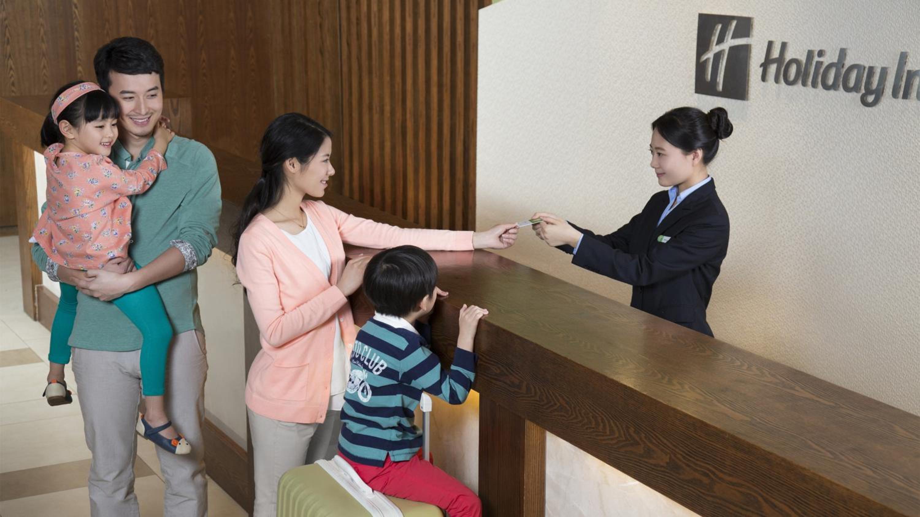 Wanda Jin Suites Changbaishan