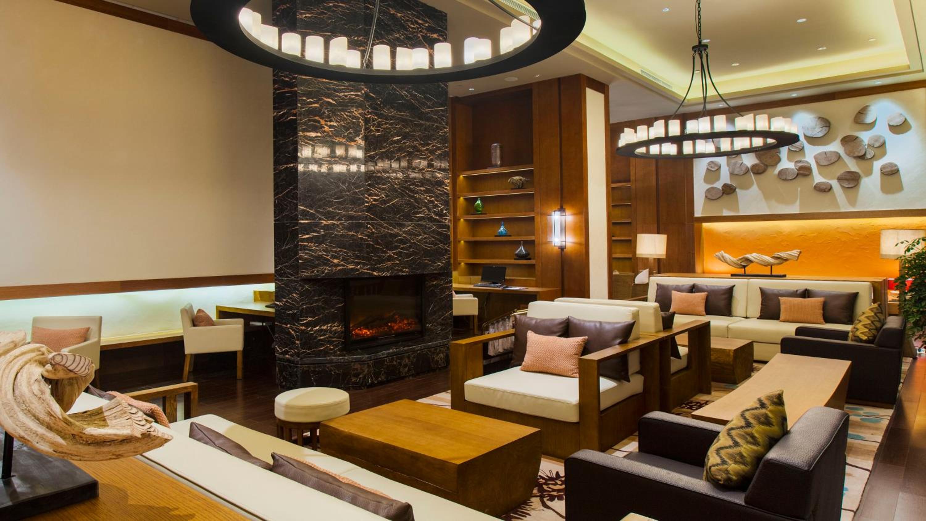 Wanda Jin Suites Changbaishan