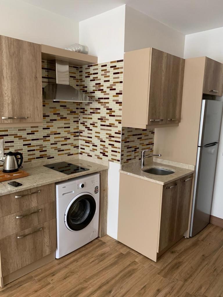 Mari Suites Otel - Image 38