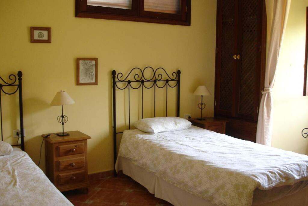 Casa Karen view 2