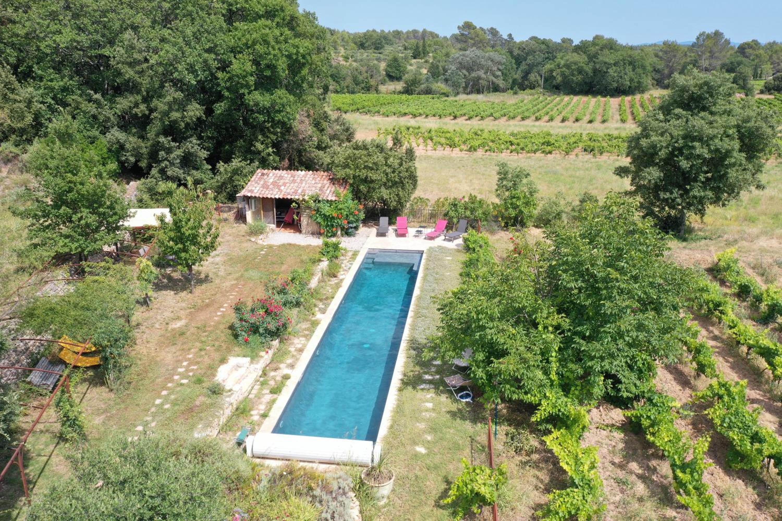 Les Vignes de Terrisse view 3