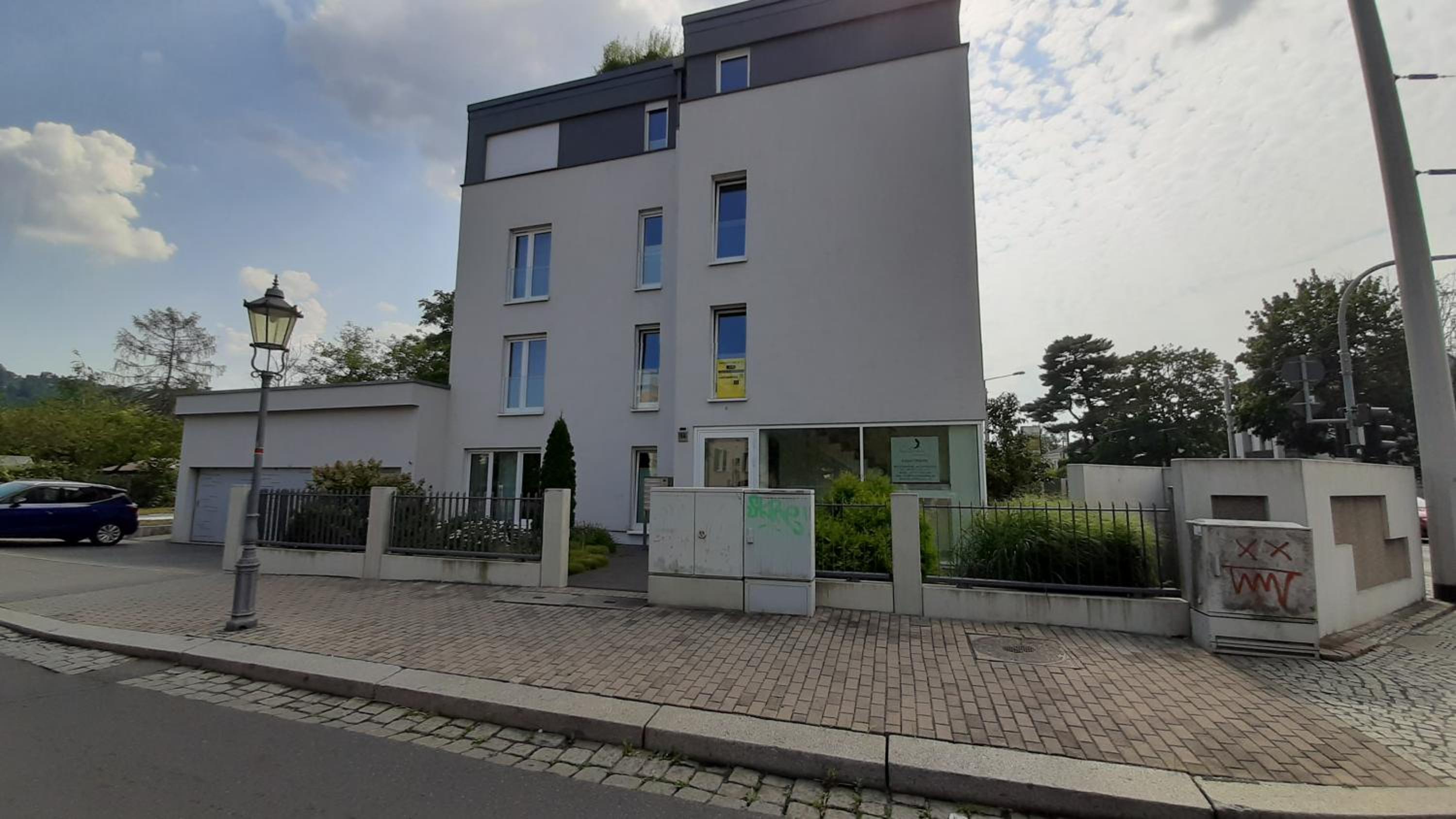 Appartements am Schillergarten view 4