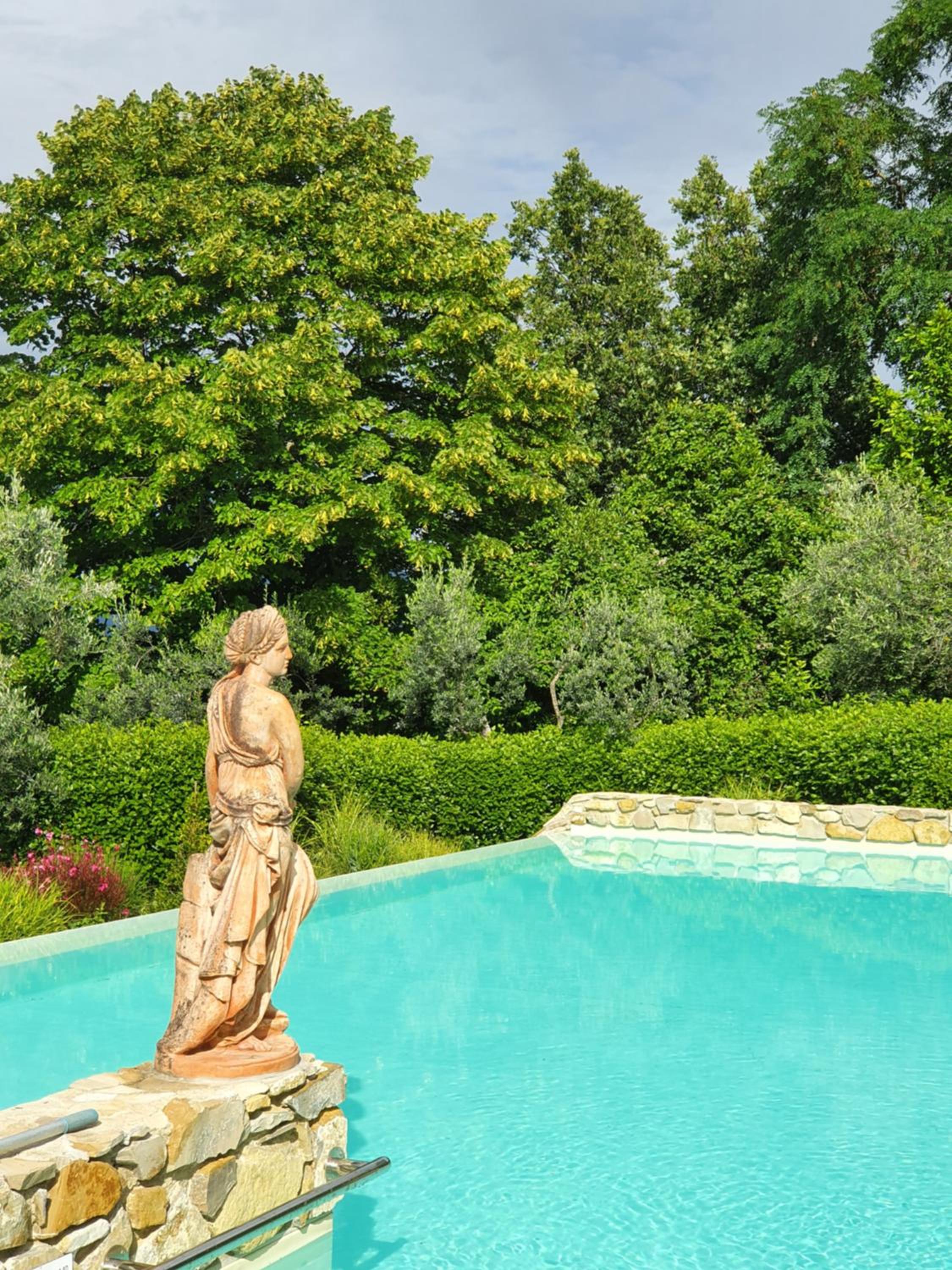 Residenza Il Colle view 3
