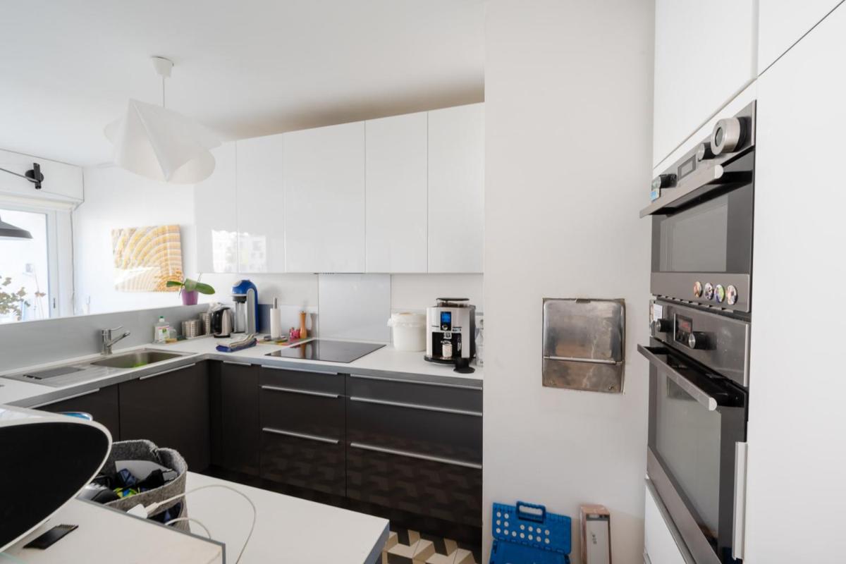 Beautiful Apt With Balcony Parc Montsouris Rer B