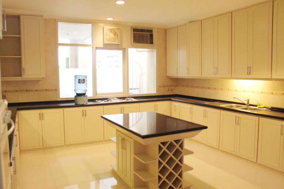 Kemang Utara Creative Villas view 4